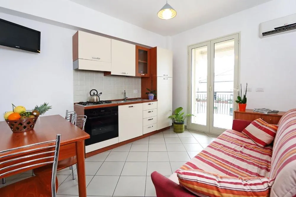 TV and multimedia in Riviera Ionica