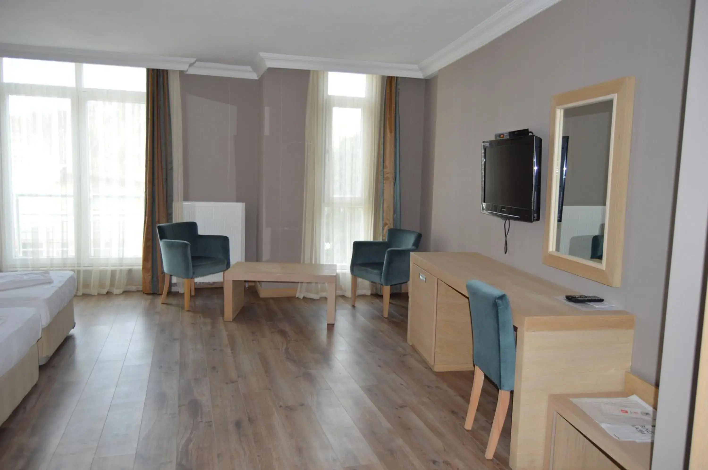 Standard Double or Twin Room in Kale Palace Hotel Standard Double or Twin Room in Kale Palace Hotel