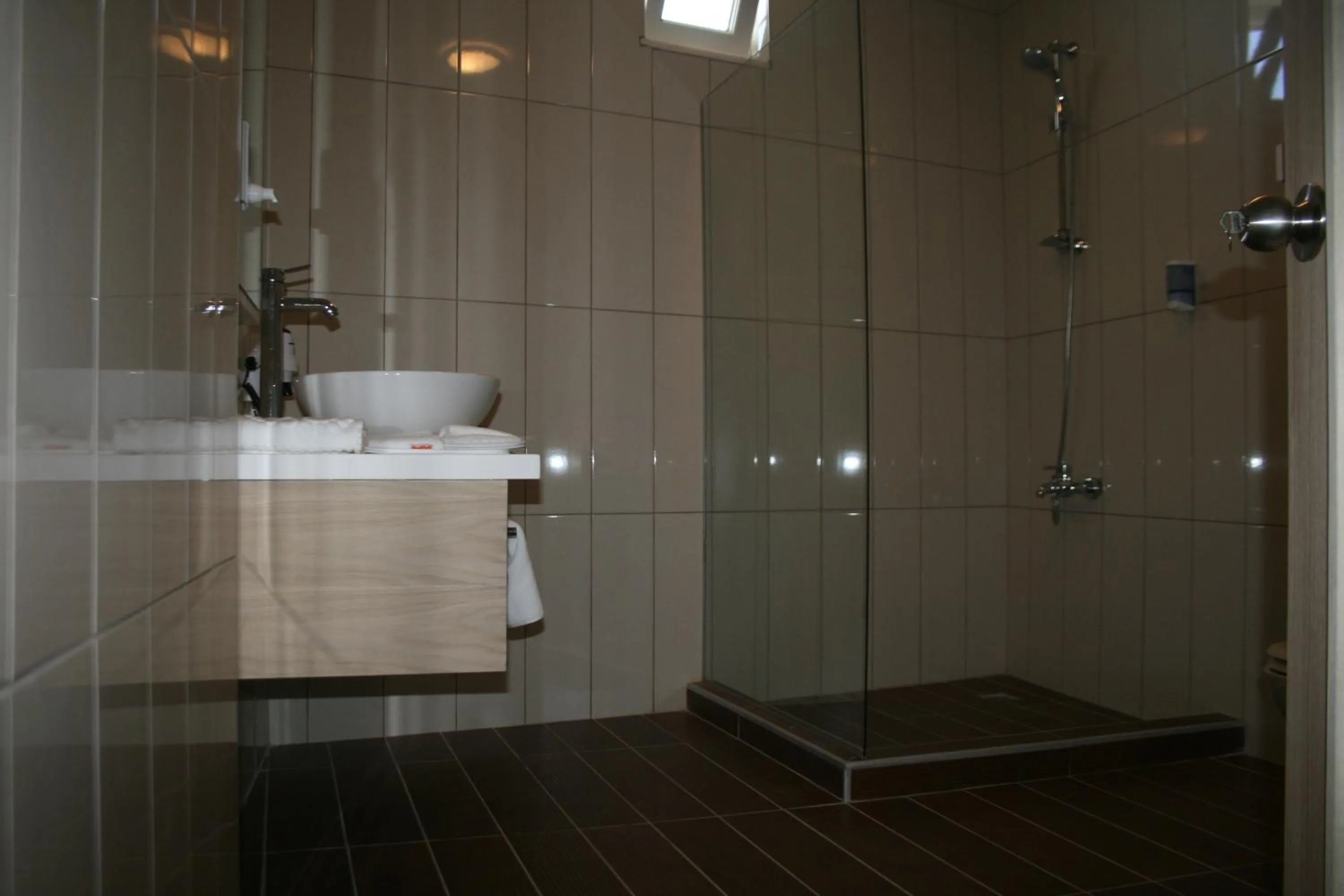 Bathroom in Kale Palace Hotel