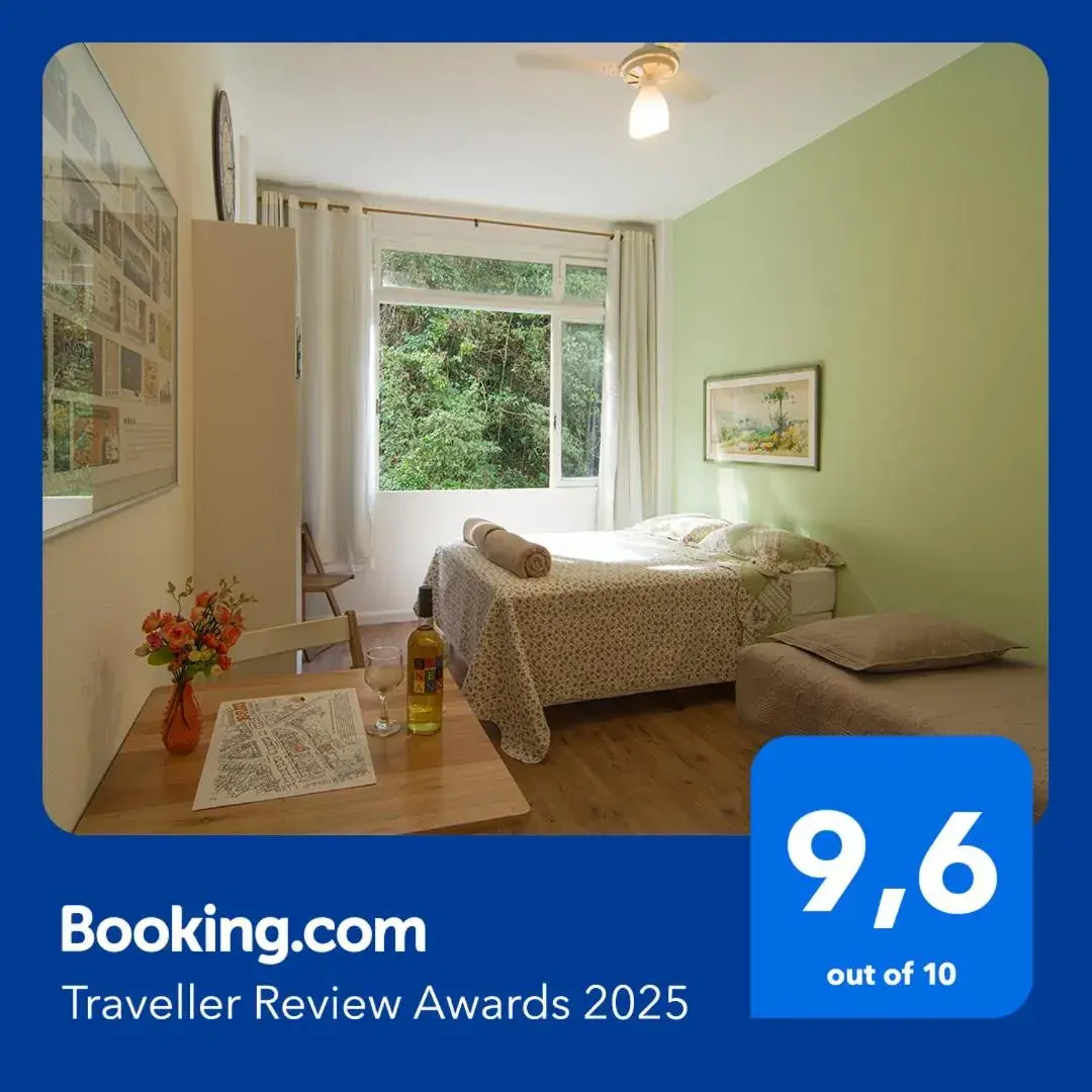 Apartment in Flat 407 Apartment in Flat 407