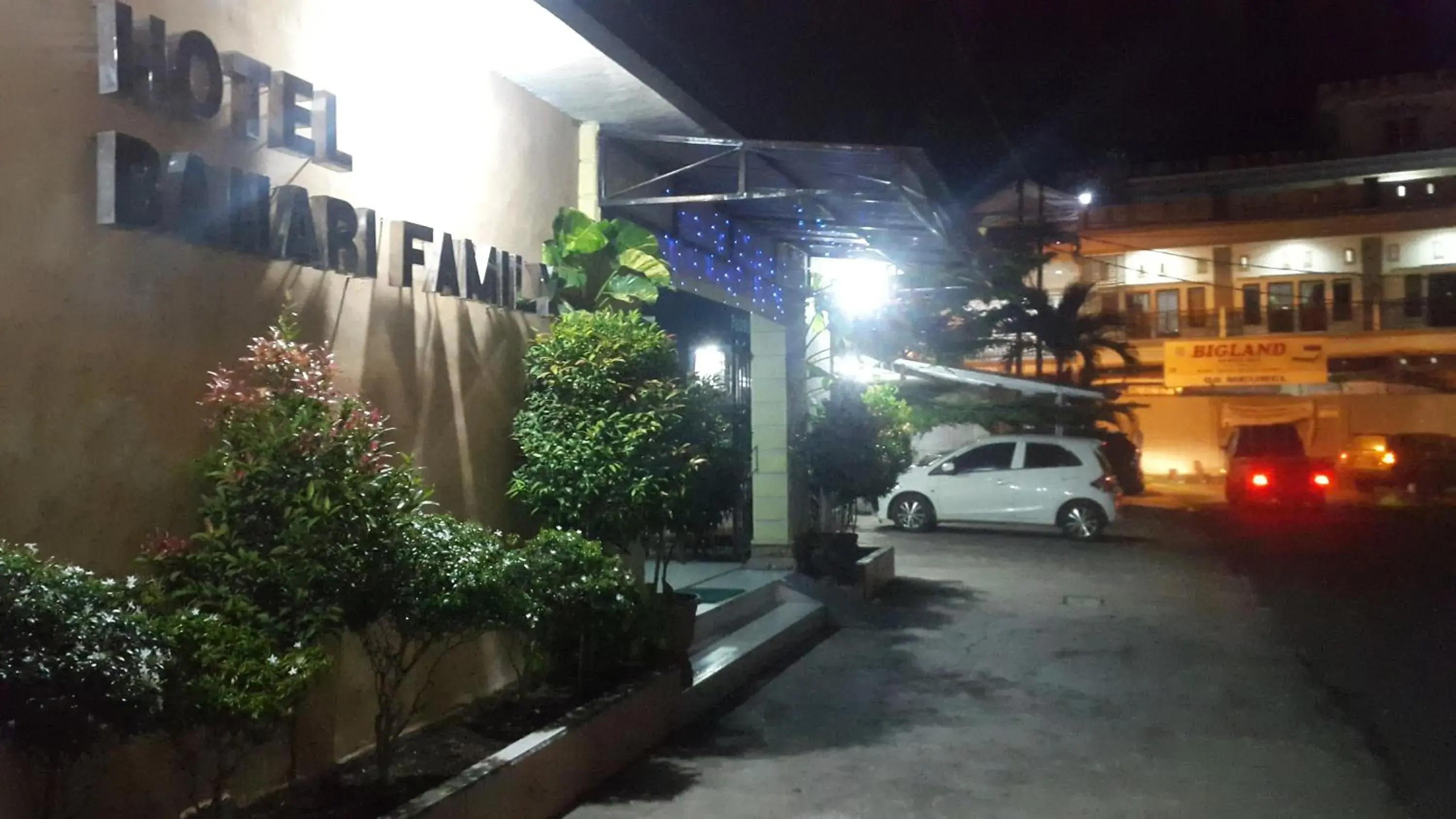 Bahari Family Hotel Bahari Family Hotel
