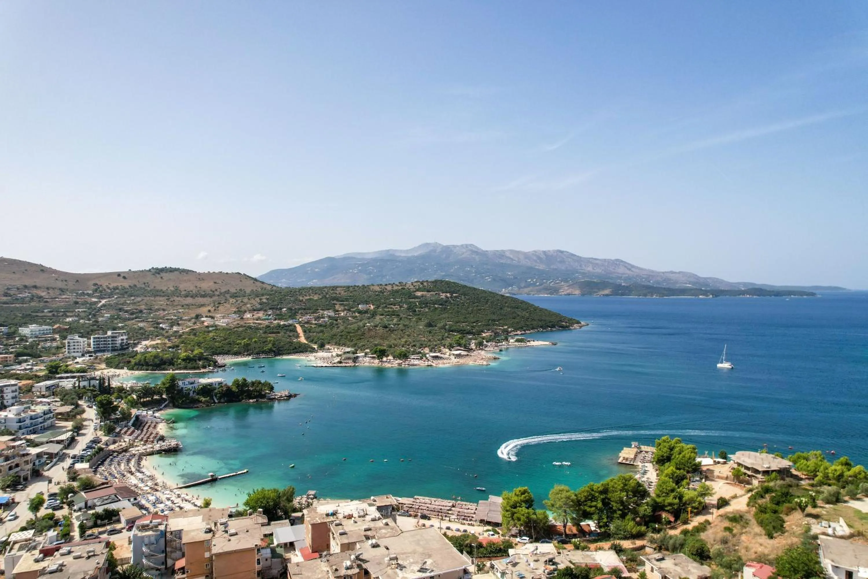 Nearby landmark in Hotel Divo Palace