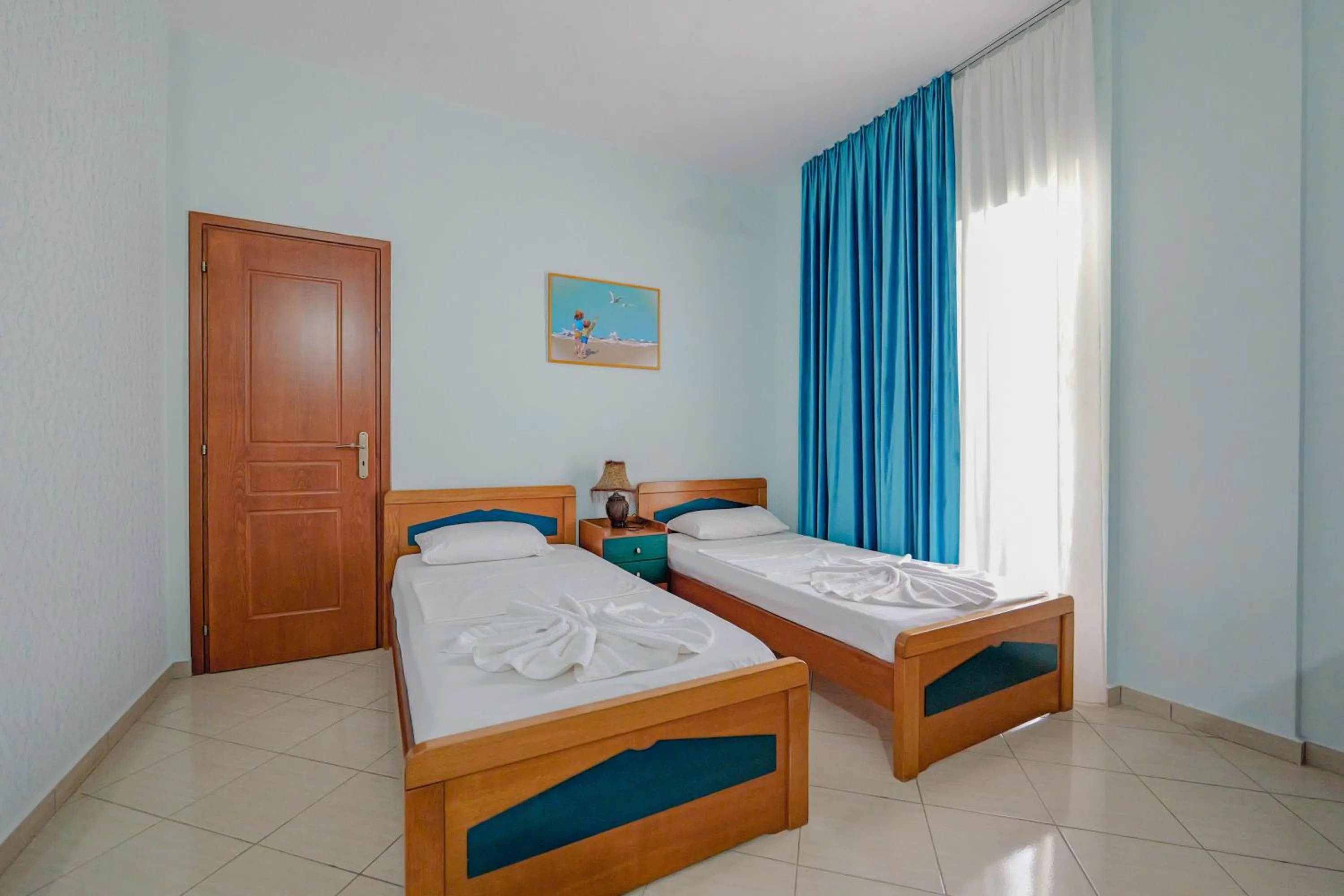 Photo of the whole room, Bed in Hotel Divo Palace