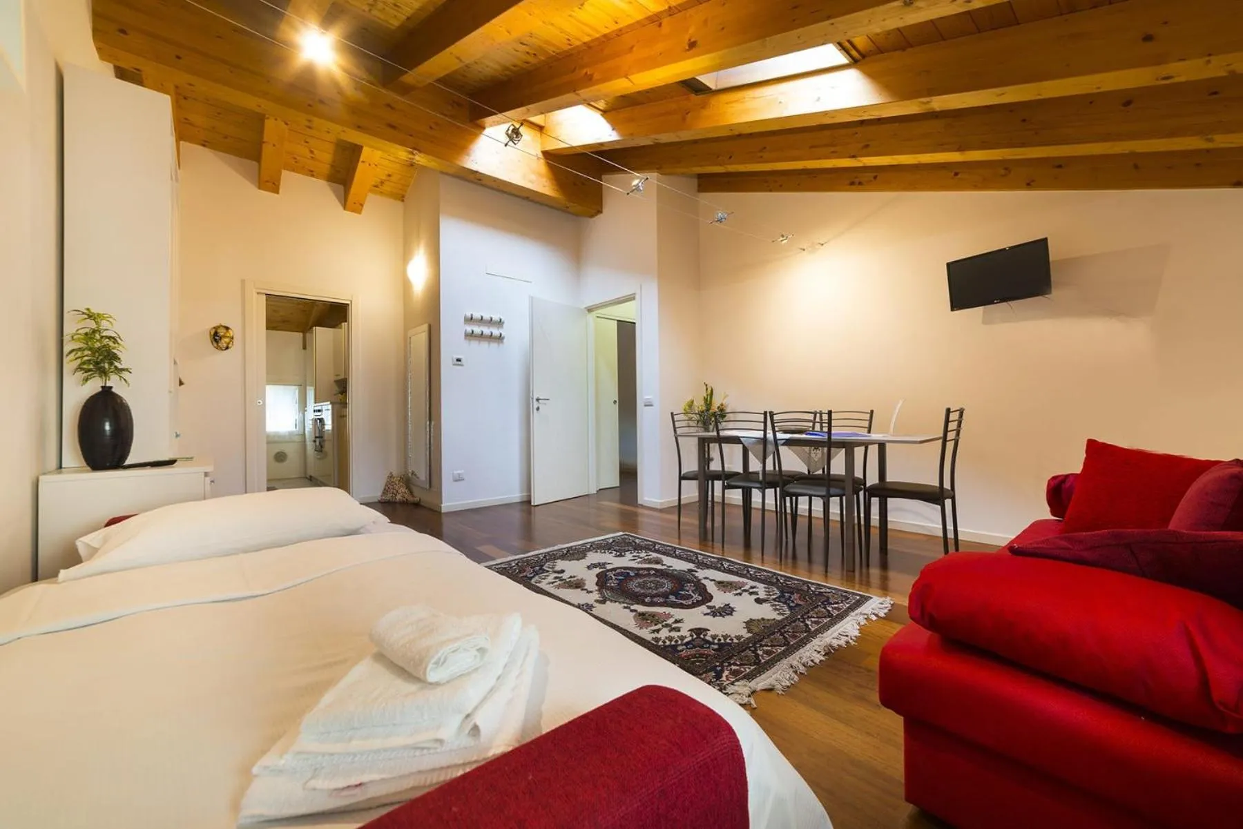 Dimore Verona - Residenza San Zeno Apartments