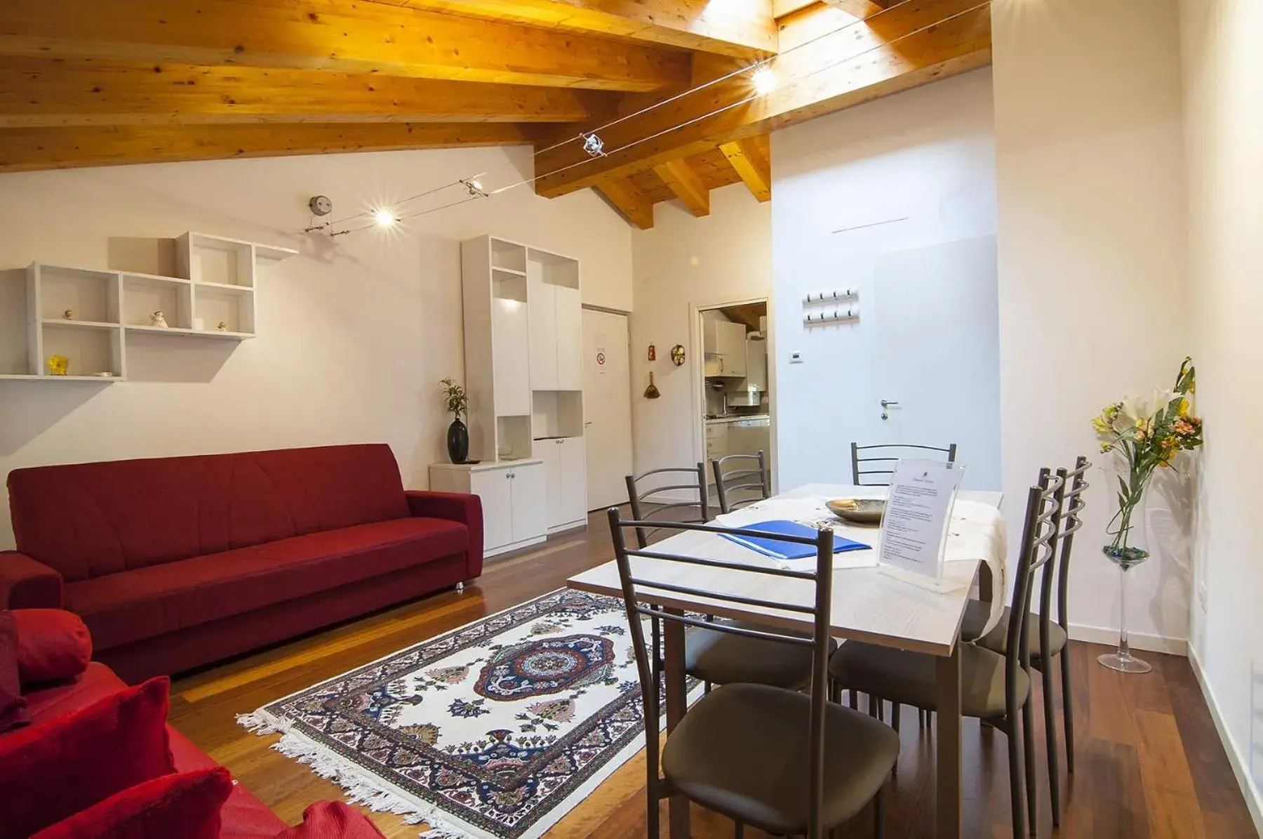 Dimore Verona - Residenza San Zeno Apartments Dimore Verona - Residenza San Zeno Apartments