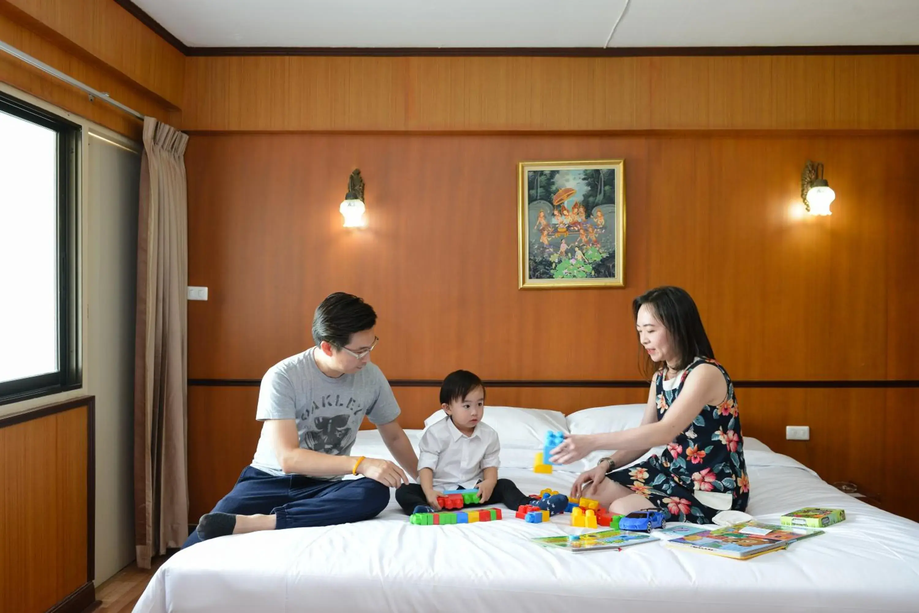 Bed in Nice Palace Hotel Bed in Nice Palace Hotel