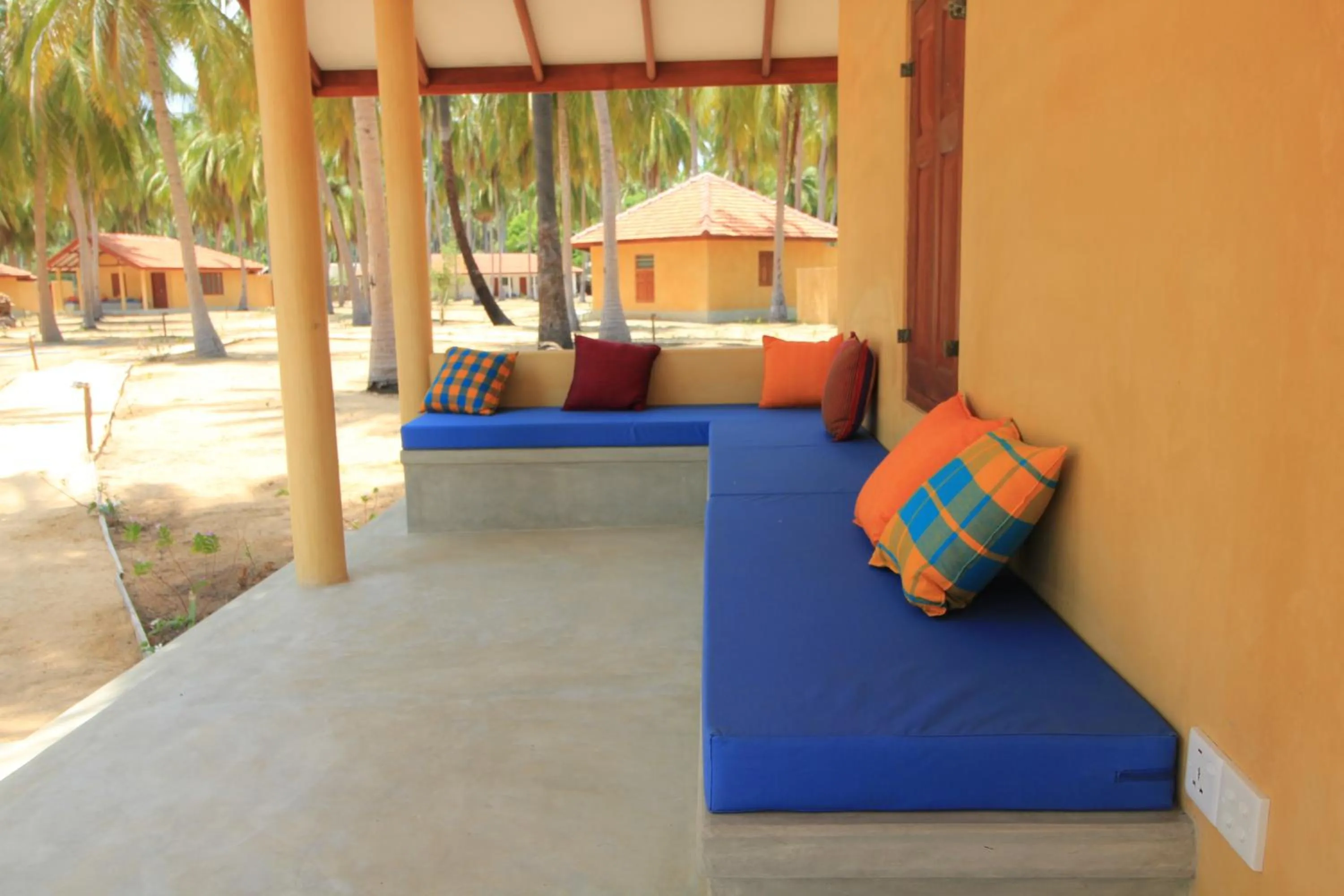 Kitelantis Hotel and Resort