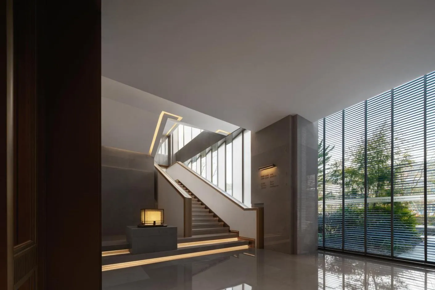 Zhejiang Narada Grand Hotel