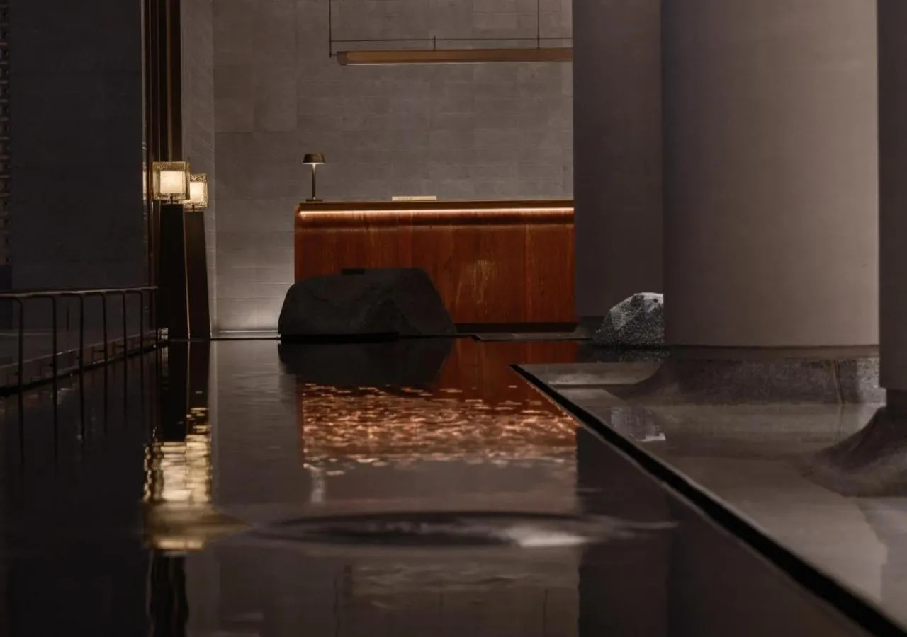 Zhejiang Narada Grand Hotel