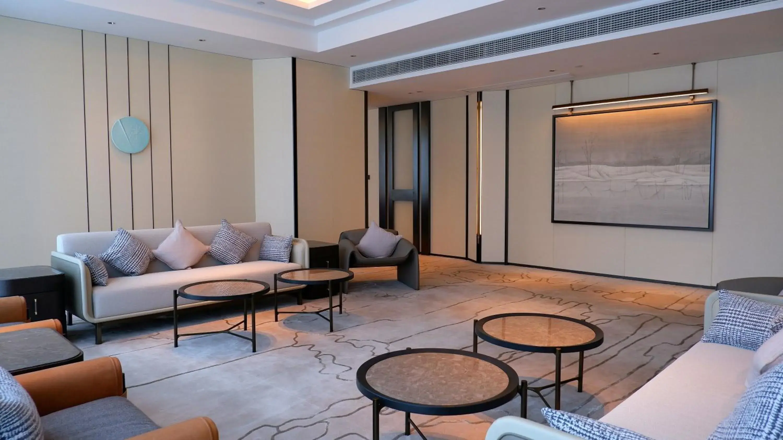 Restaurant/places to eat in Narada Grand Hotel Zhejiang Restaurant/places to eat in Narada Grand Hotel Zhejiang