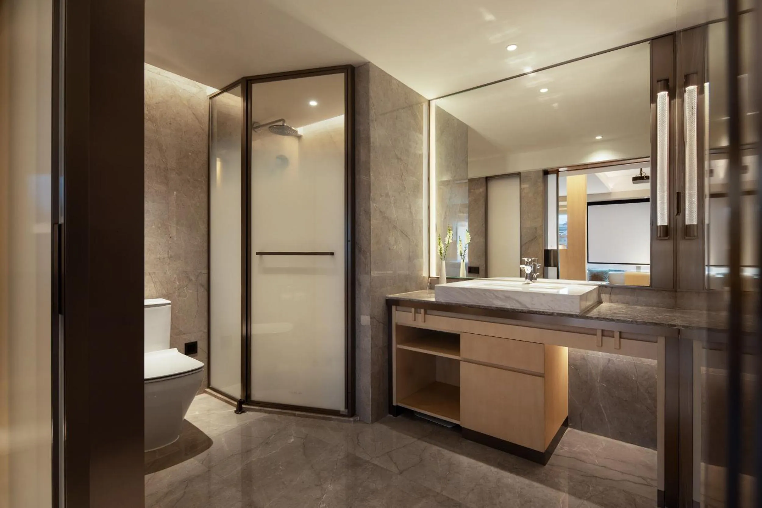 Zhejiang Narada Grand Hotel