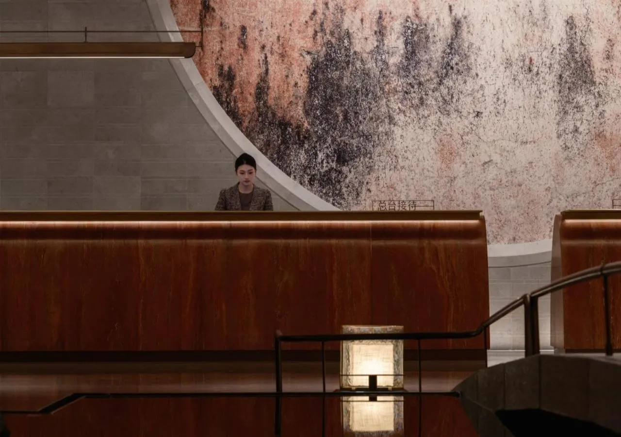 Zhejiang Narada Grand Hotel