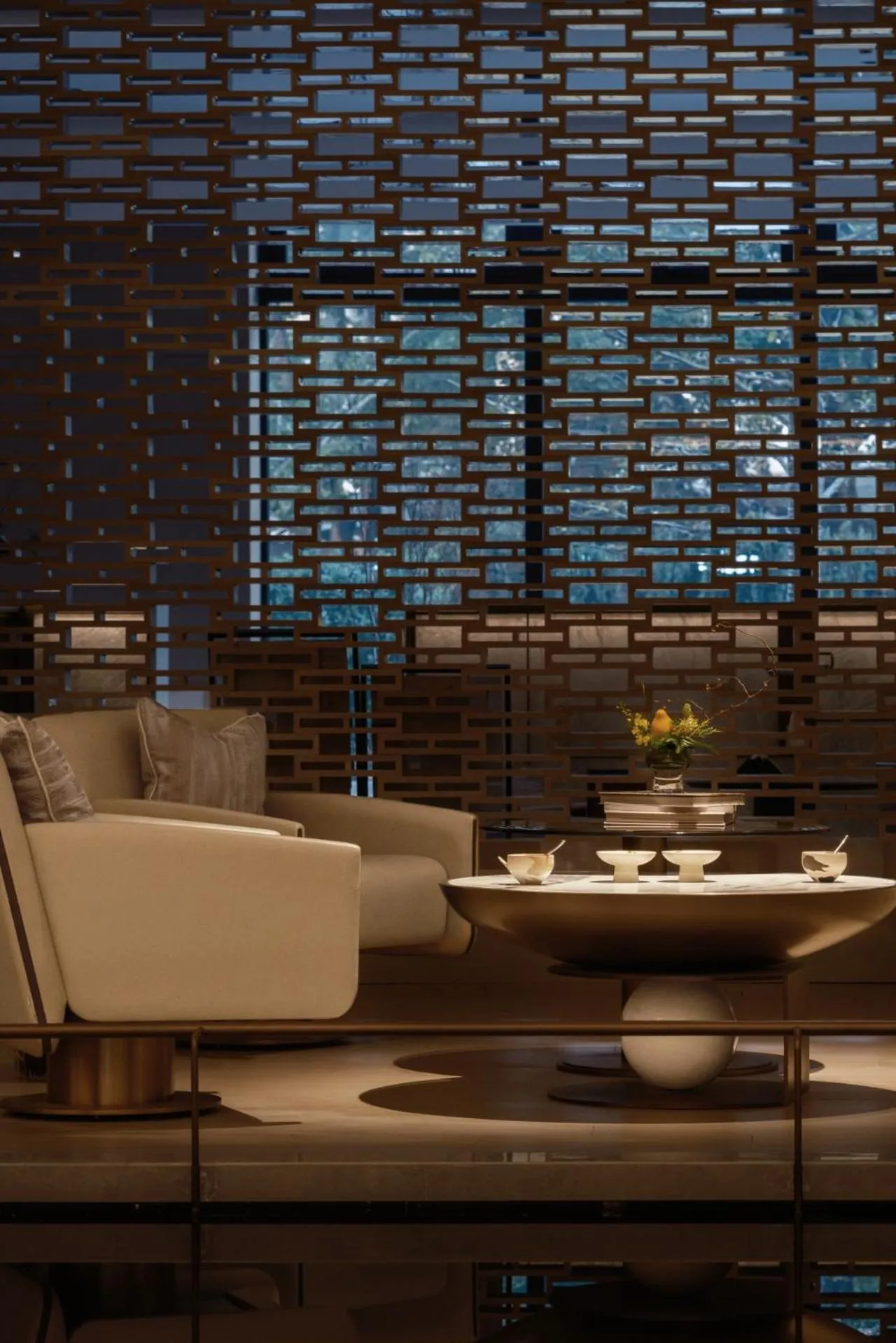 Zhejiang Narada Grand Hotel