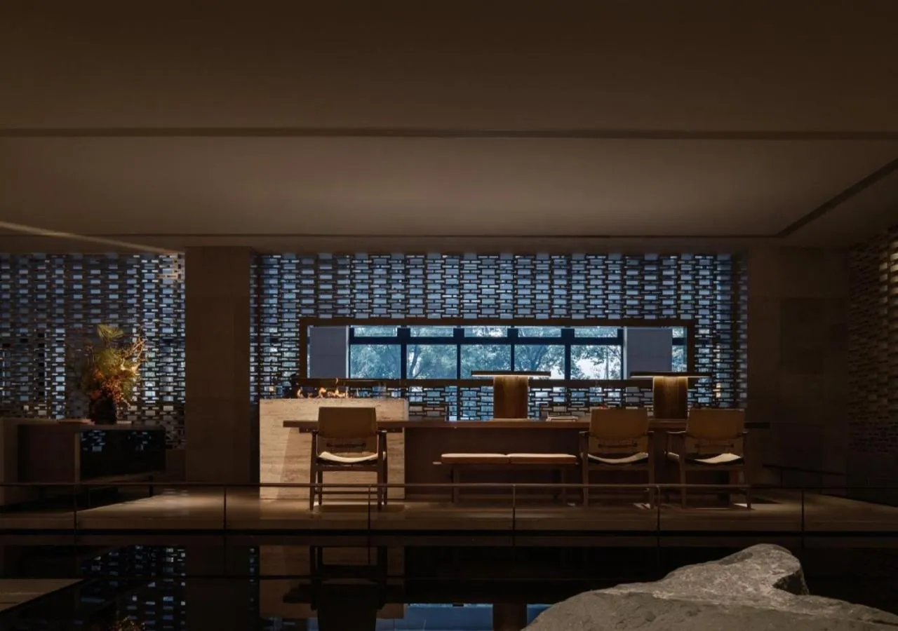 Zhejiang Narada Grand Hotel