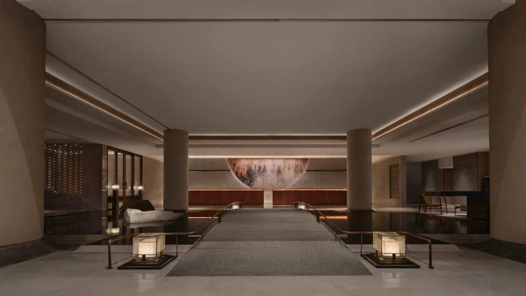 Zhejiang Narada Grand Hotel