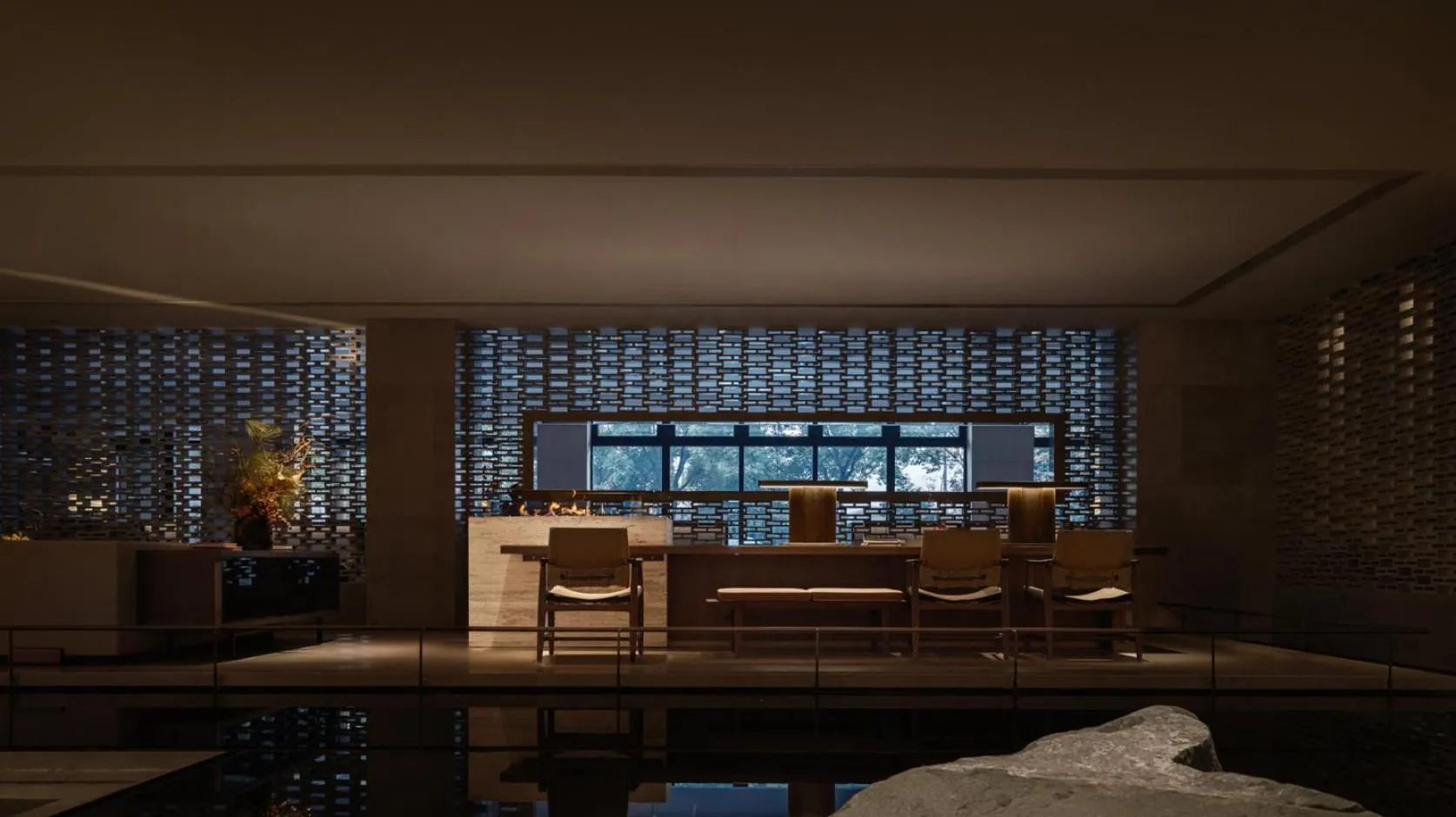 Zhejiang Narada Grand Hotel