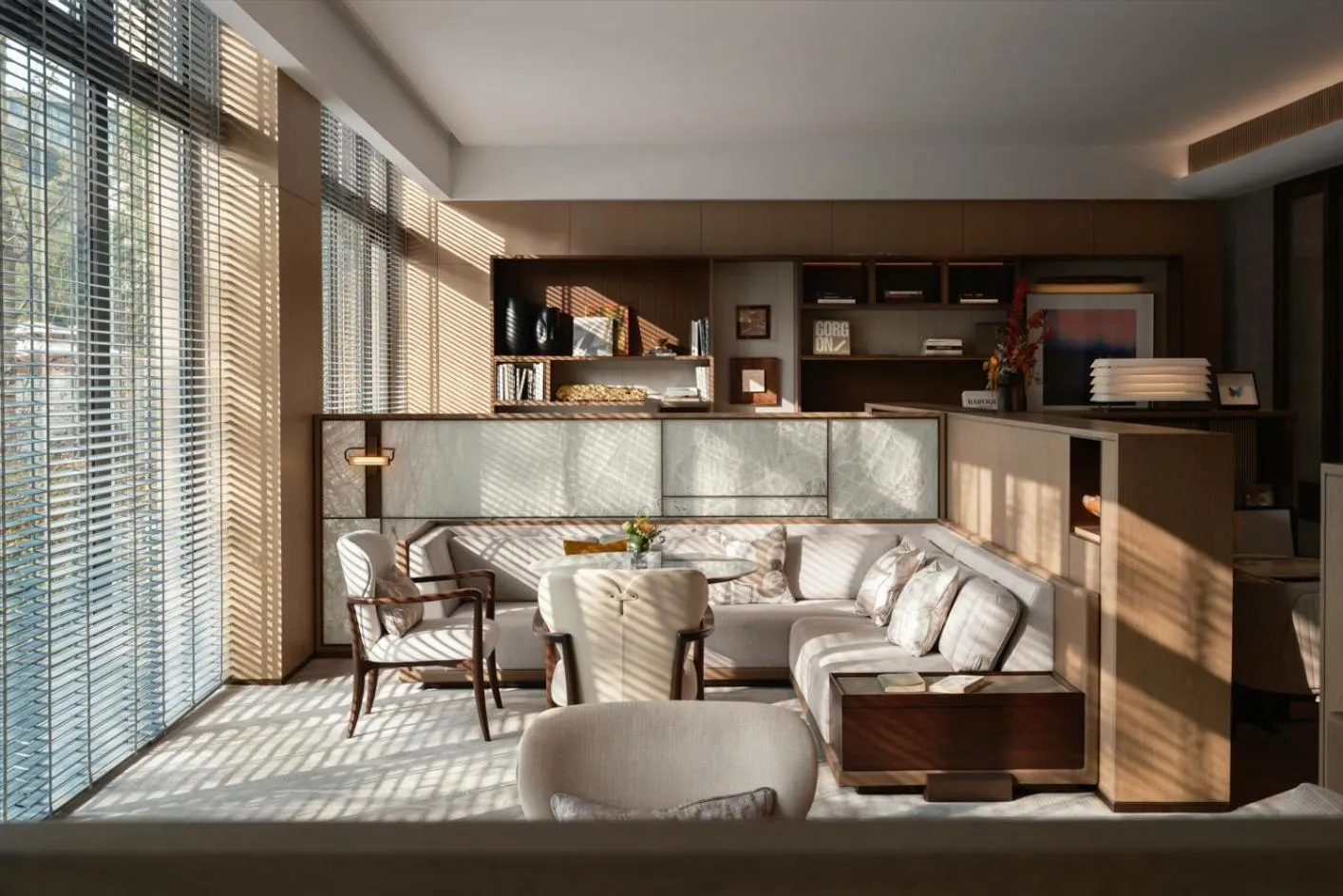 Zhejiang Narada Grand Hotel