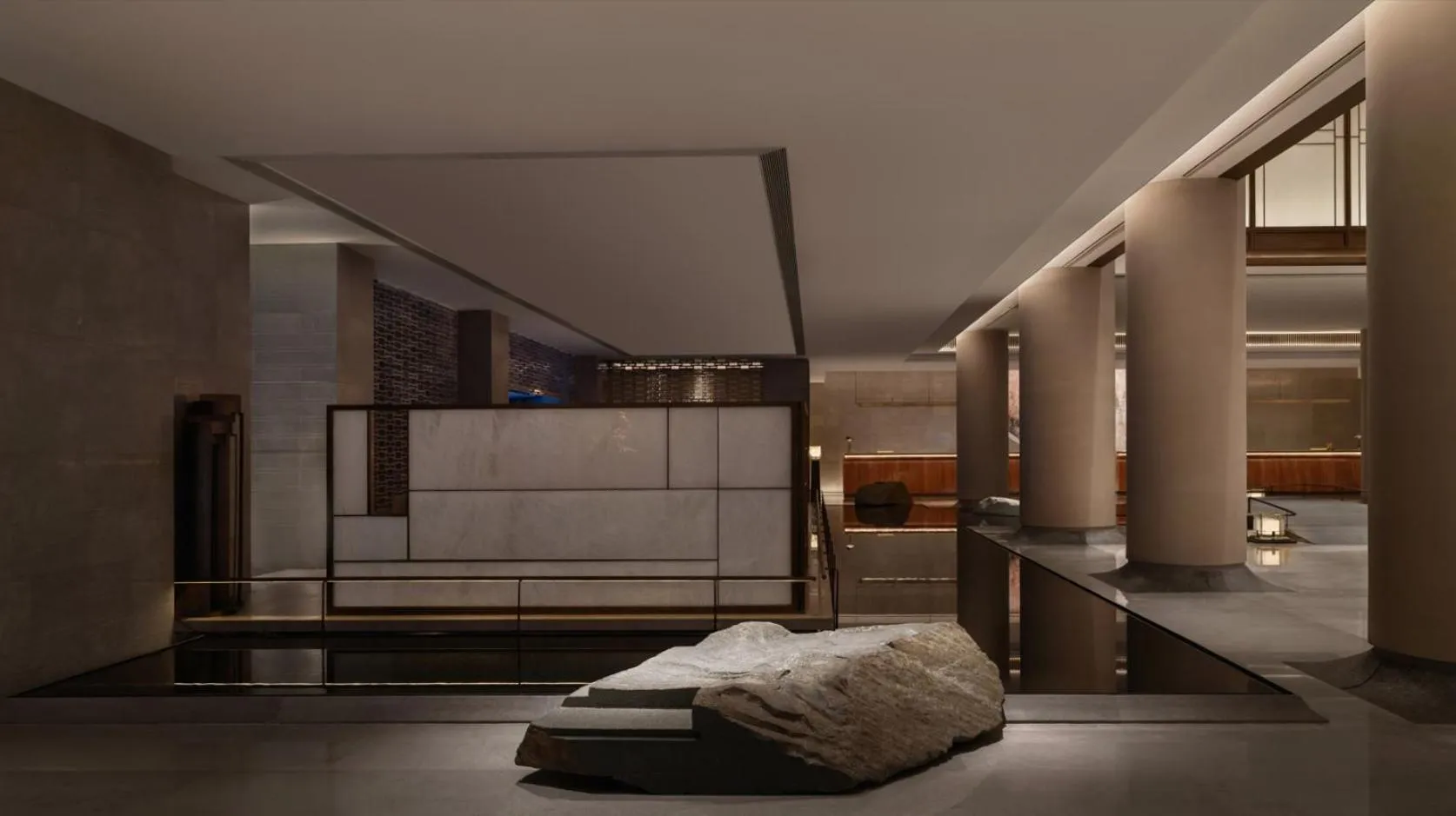 Zhejiang Narada Grand Hotel