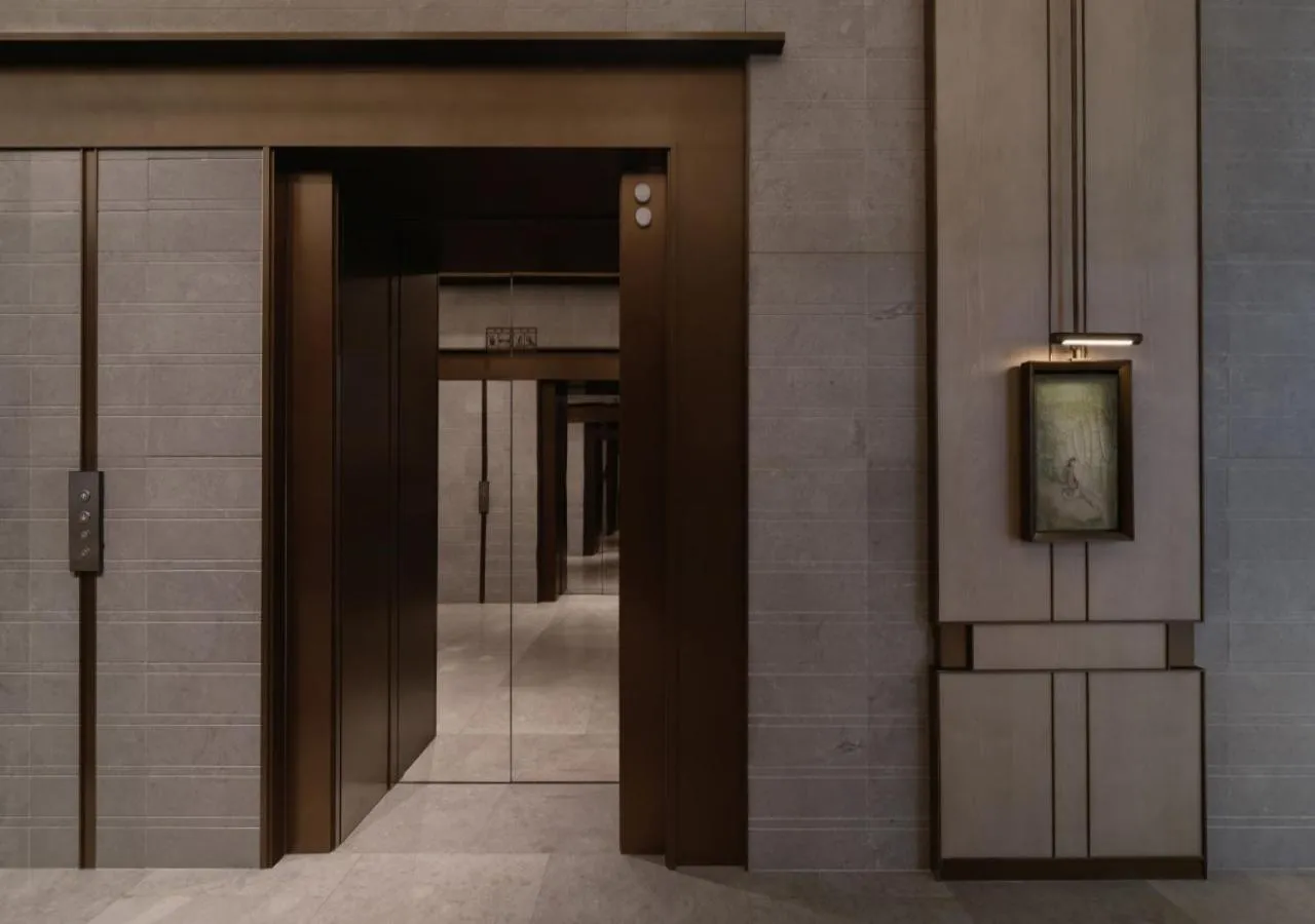 Zhejiang Narada Grand Hotel