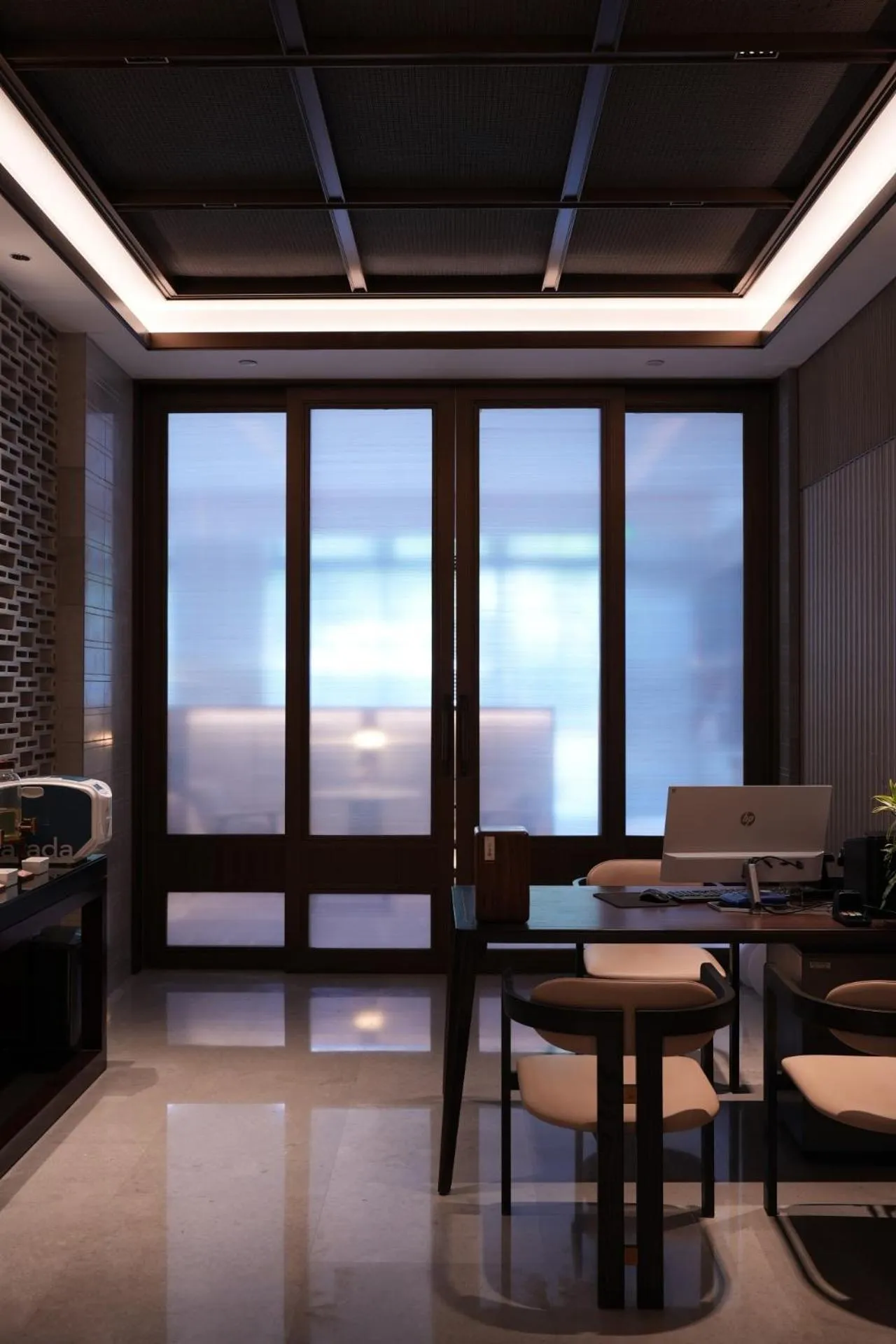 Zhejiang Narada Grand Hotel