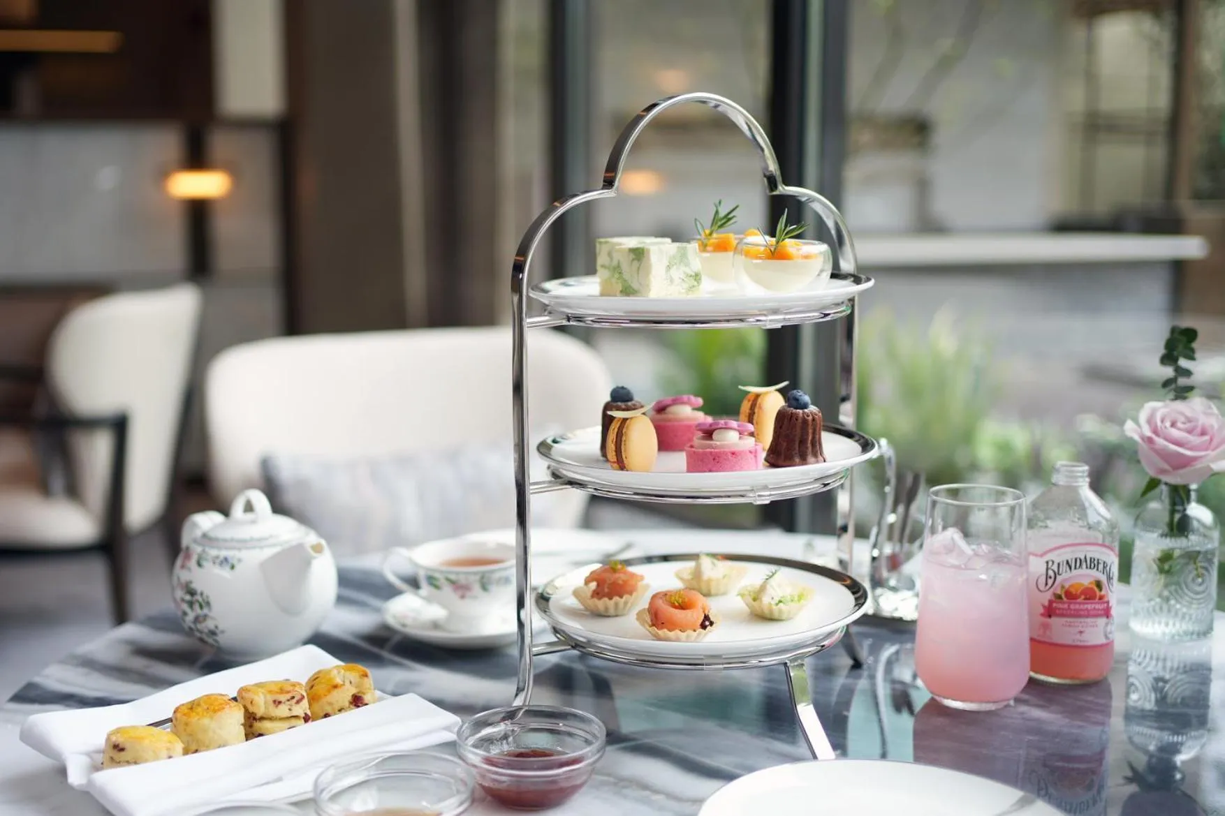 Zhejiang Narada Grand Hotel