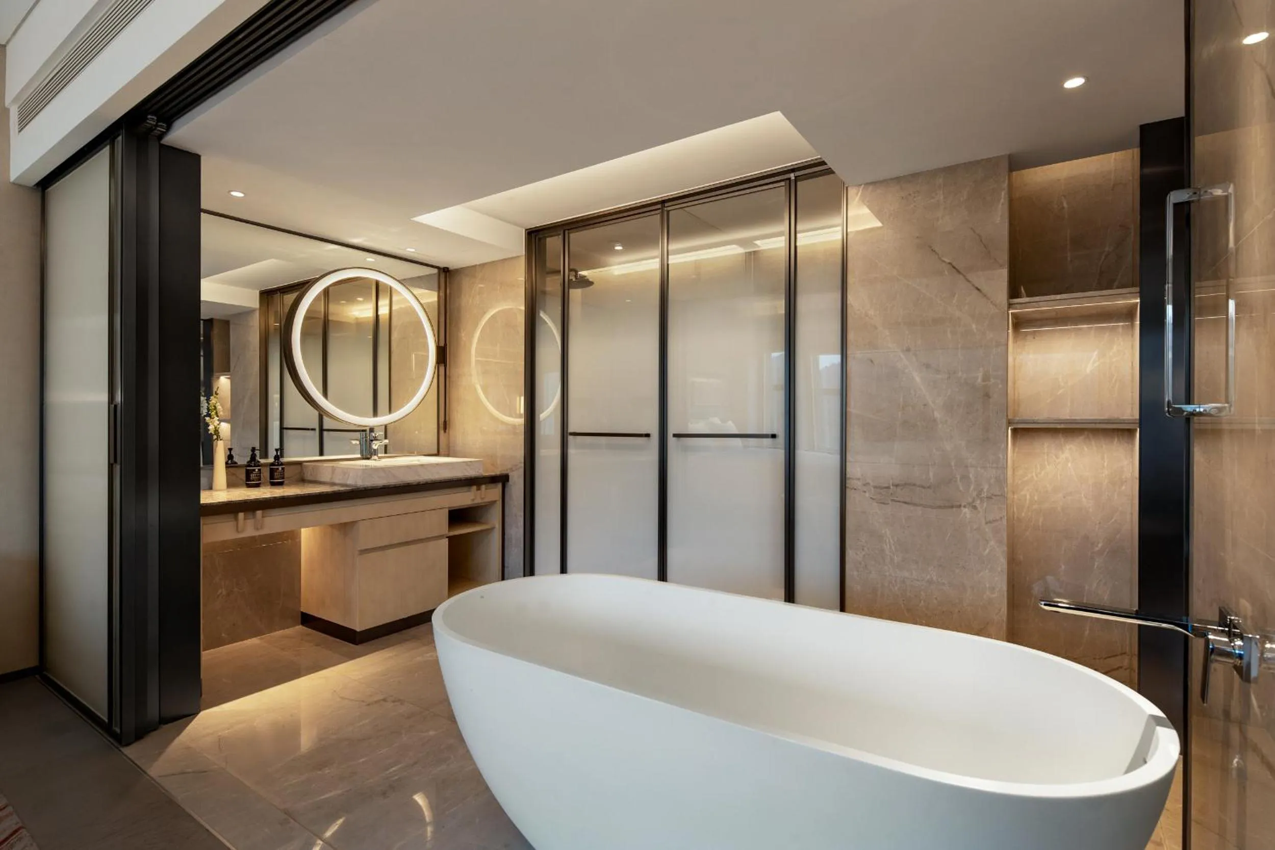 Zhejiang Narada Grand Hotel