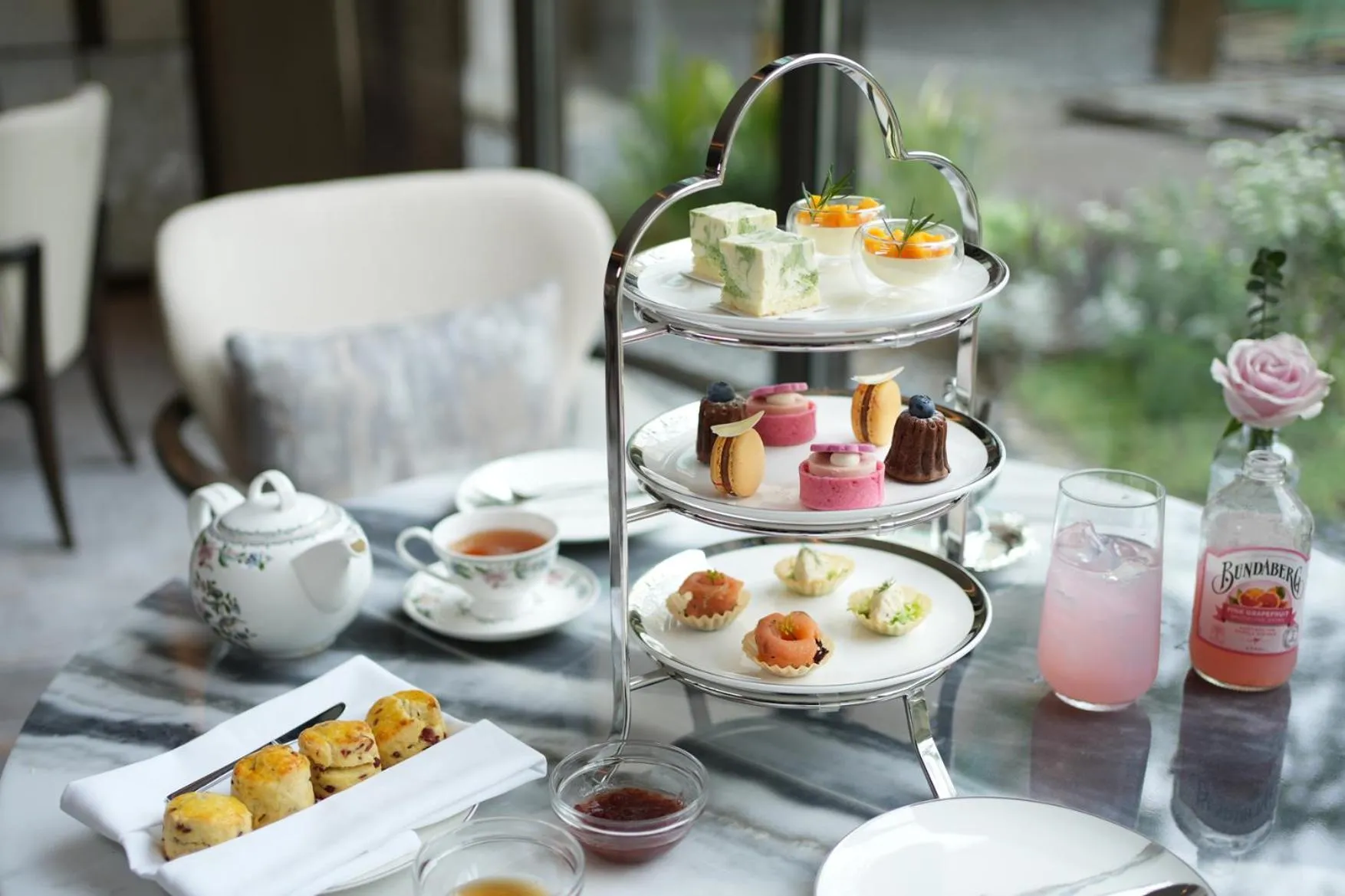 Zhejiang Narada Grand Hotel