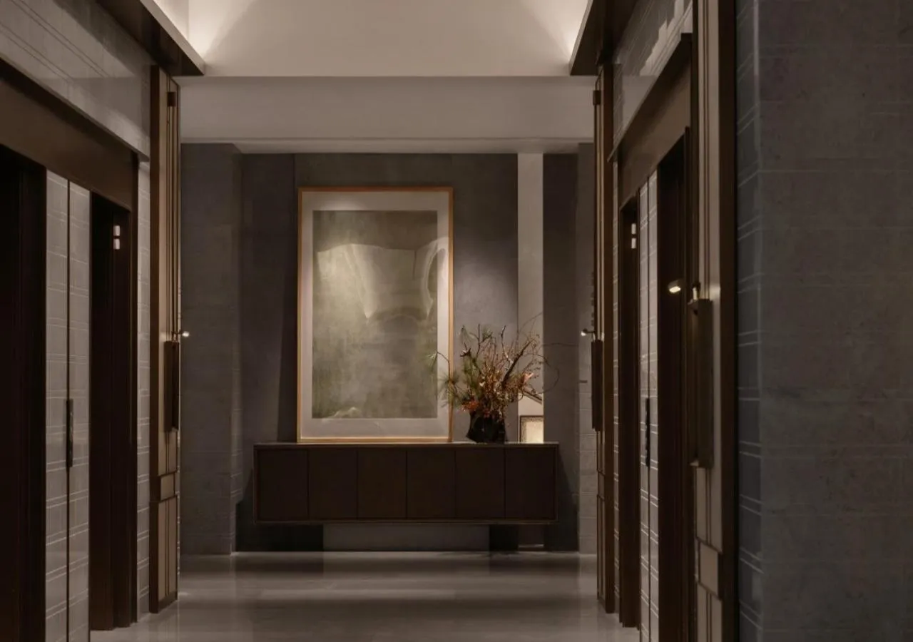 Zhejiang Narada Grand Hotel