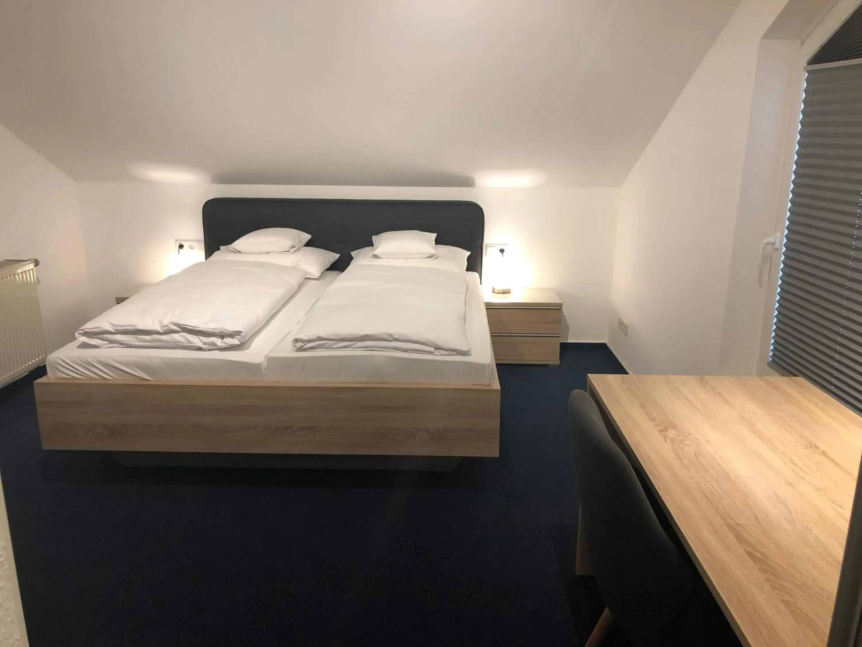Double Room - single occupancy in Gasthof Zur Krone Garni Double Room - single occupancy in Gasthof Zur Krone Garni