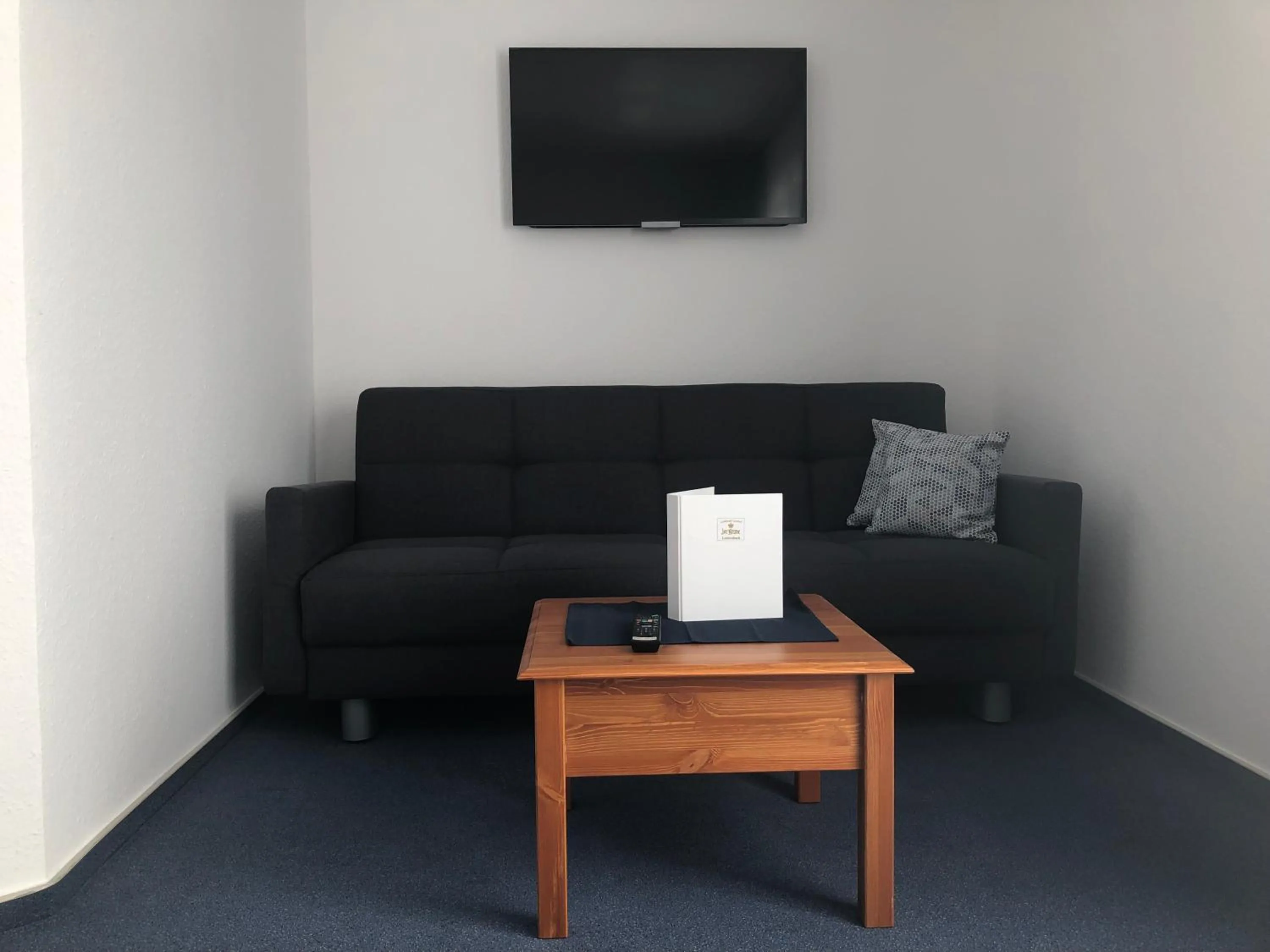 Photo of the whole room in Gasthof Zur Krone