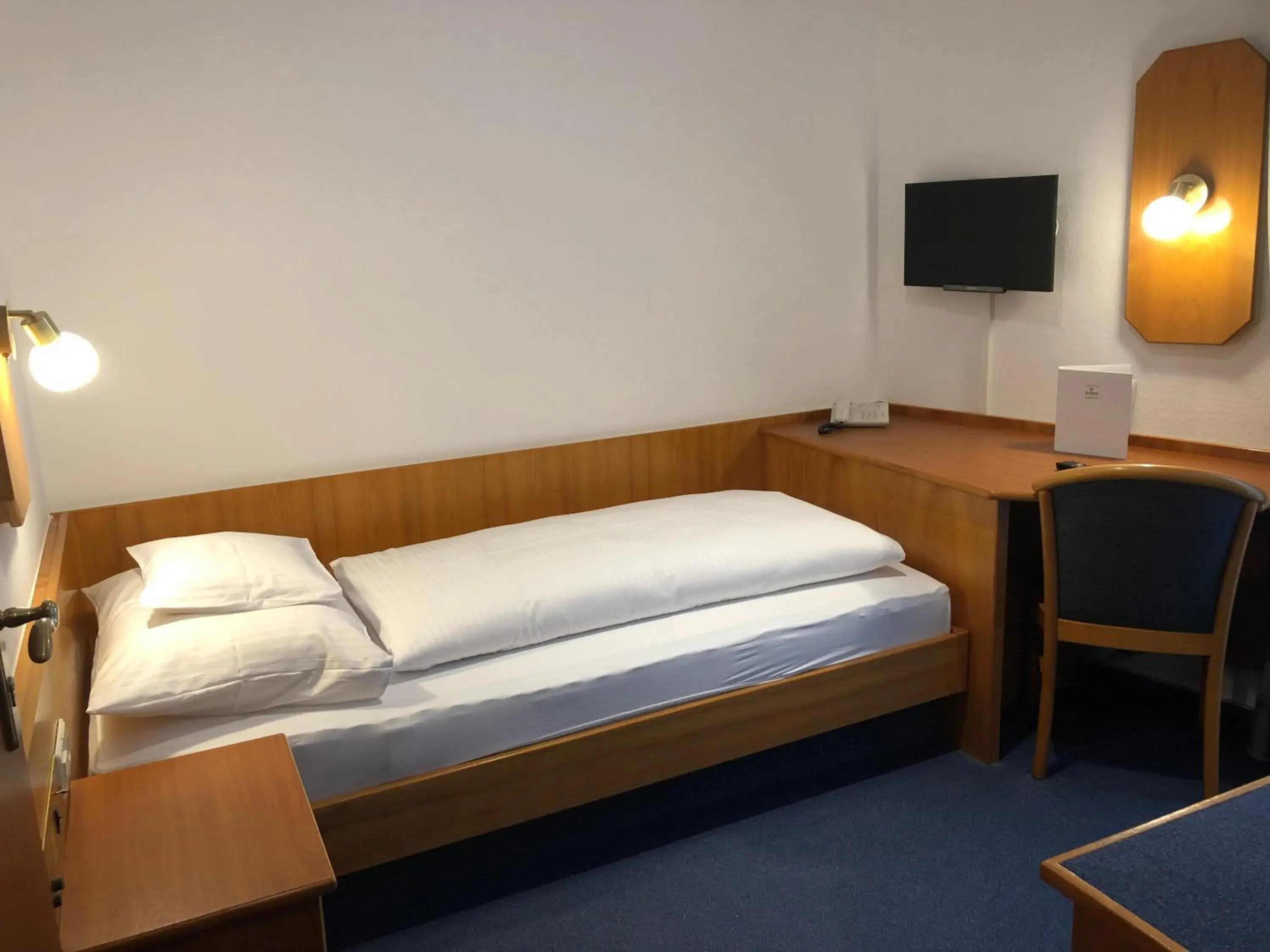 Single Room - single occupancy in Gasthof Zur Krone Single Room - single occupancy in Gasthof Zur Krone