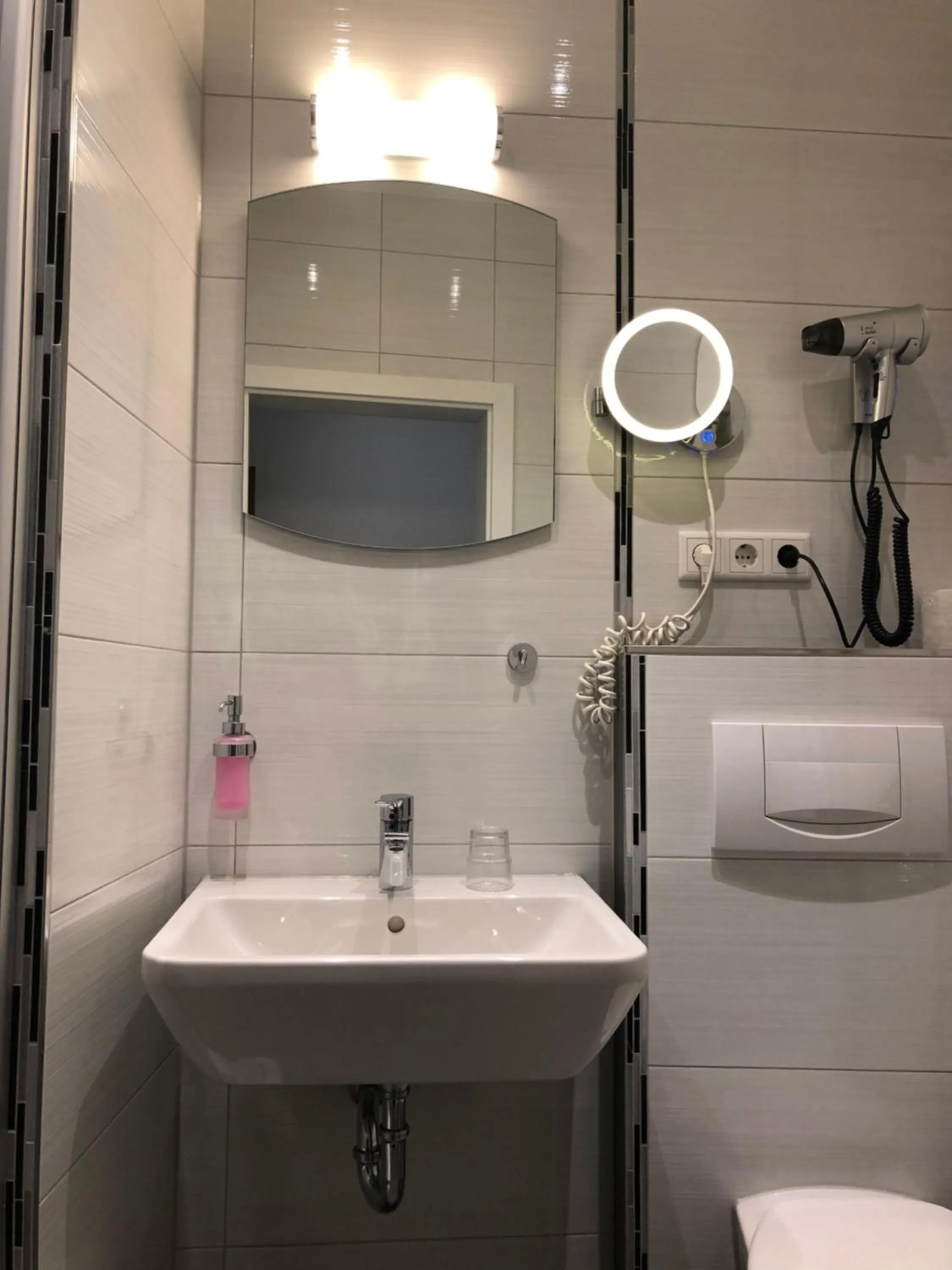 Photo of the whole room in Gasthof Zur Krone