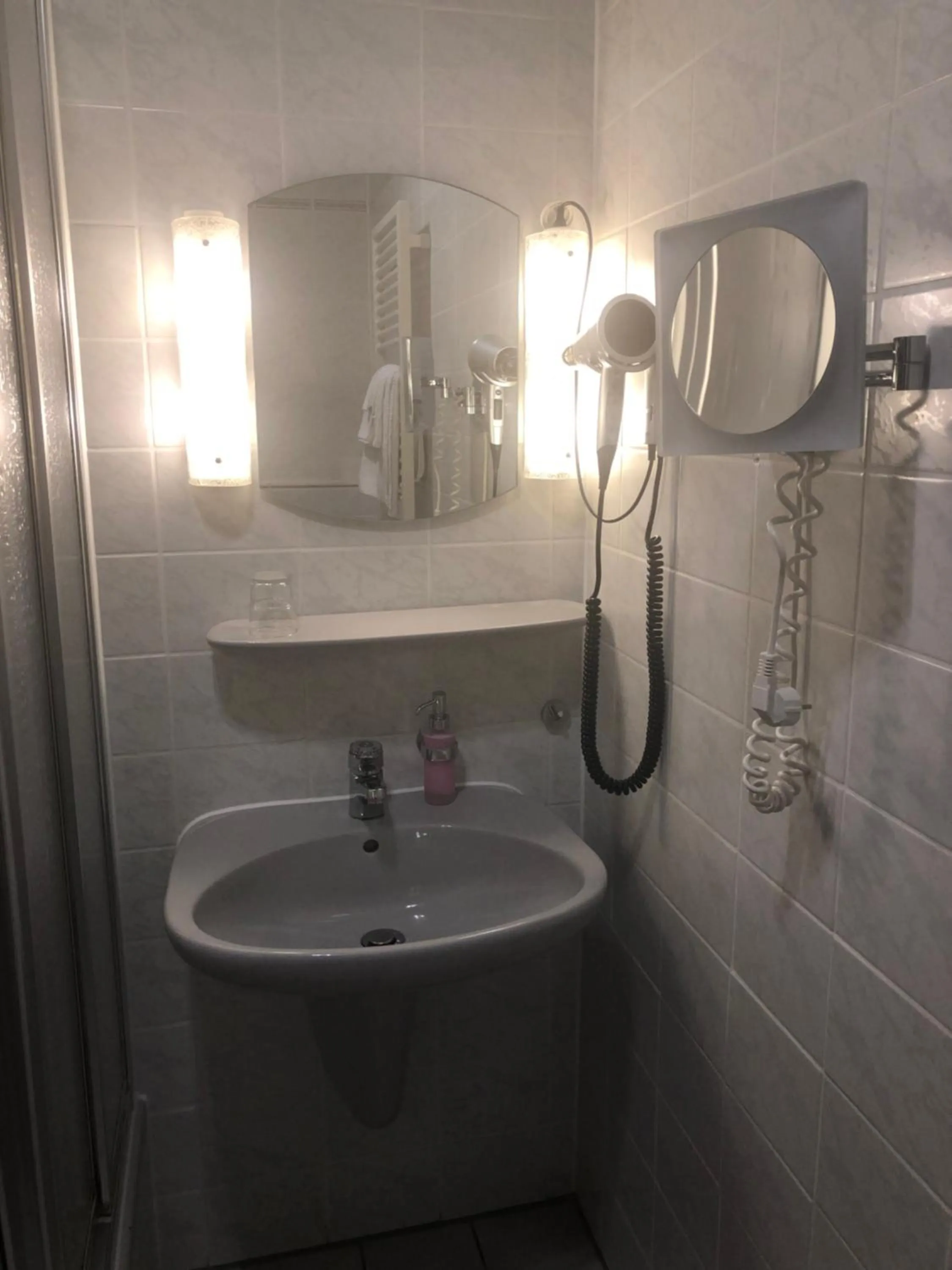 Photo of the whole room in Gasthof Zur Krone