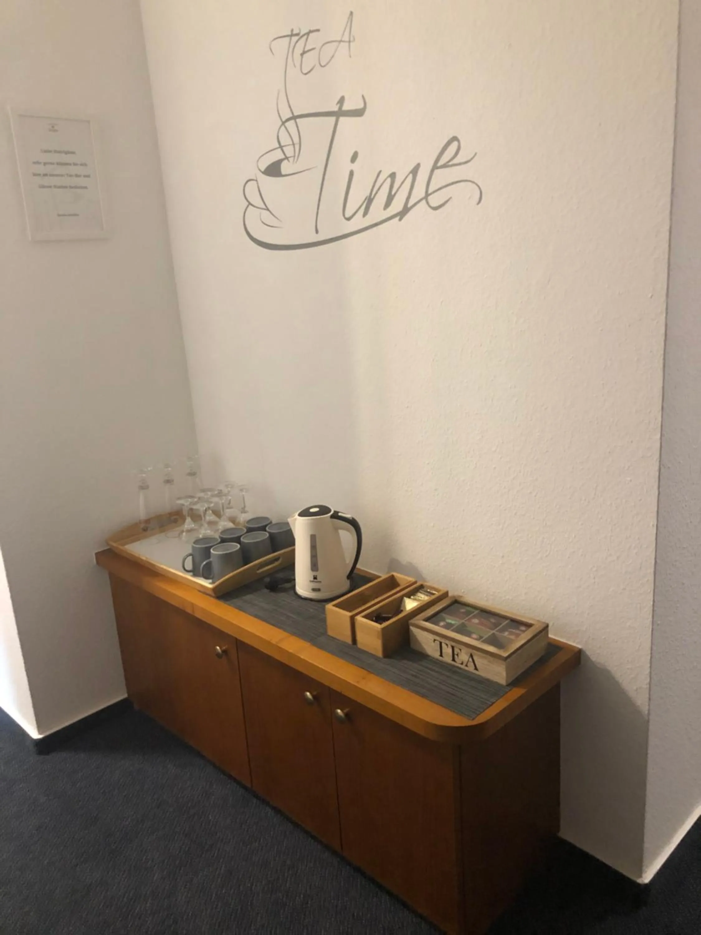 Photo of the whole room in Gasthof Zur Krone