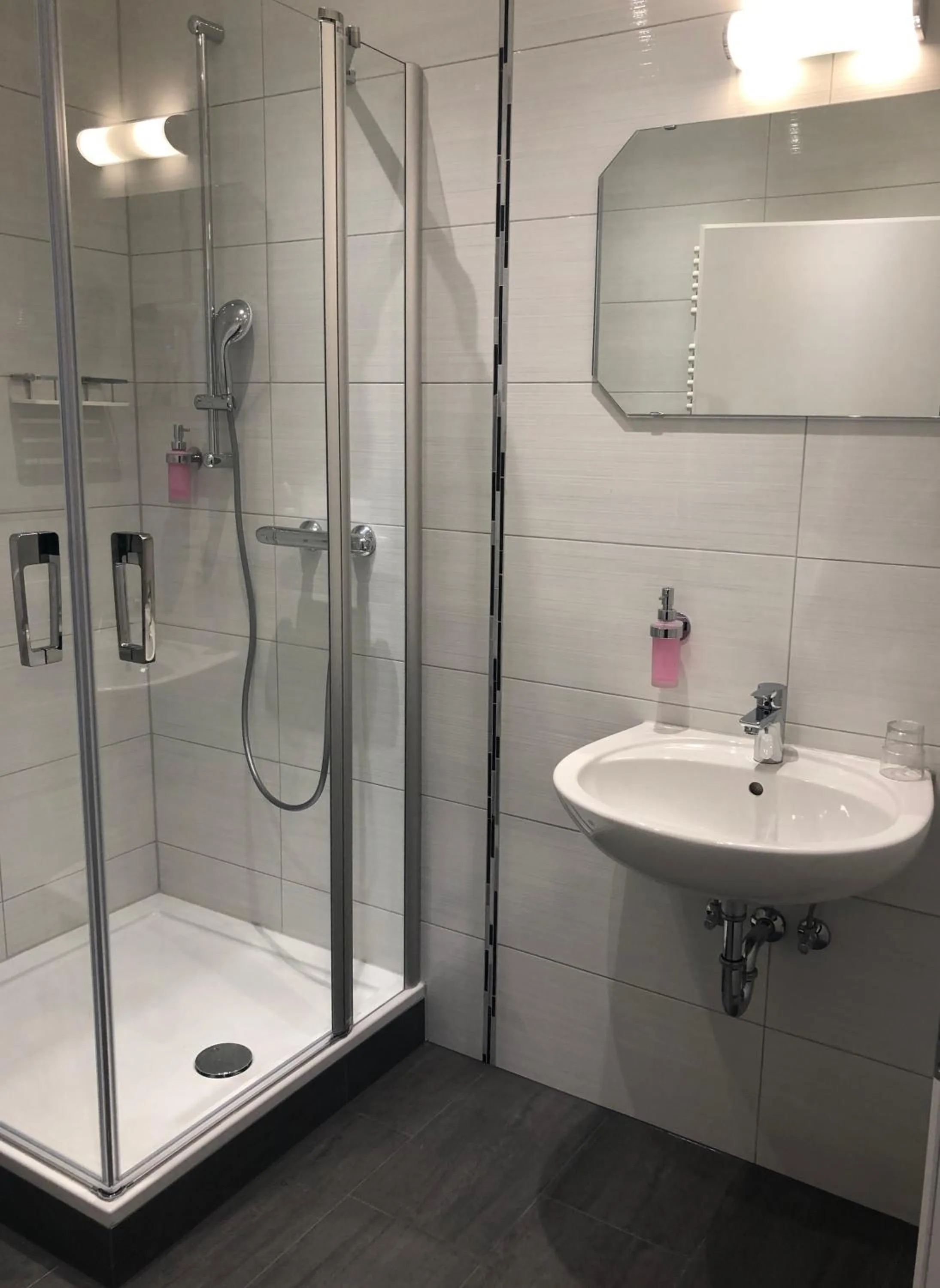 Photo of the whole room in Gasthof Zur Krone