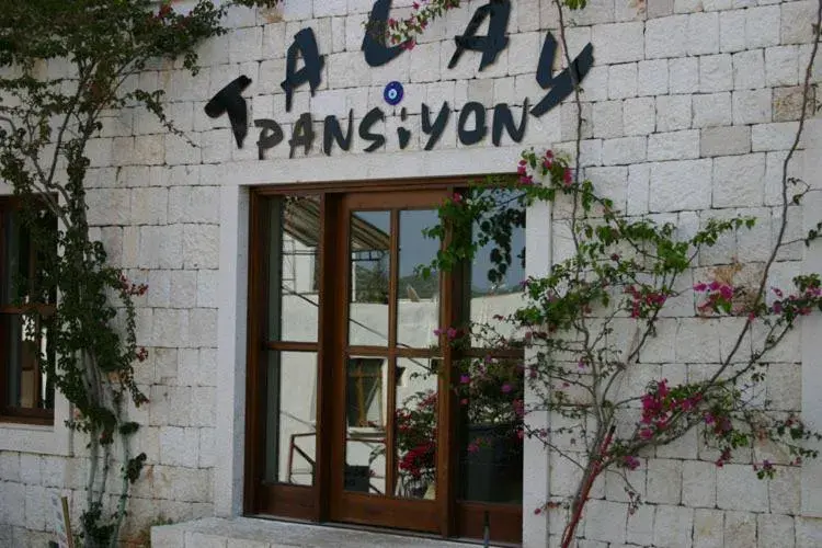 Talay Pansiyon Talay Pansiyon