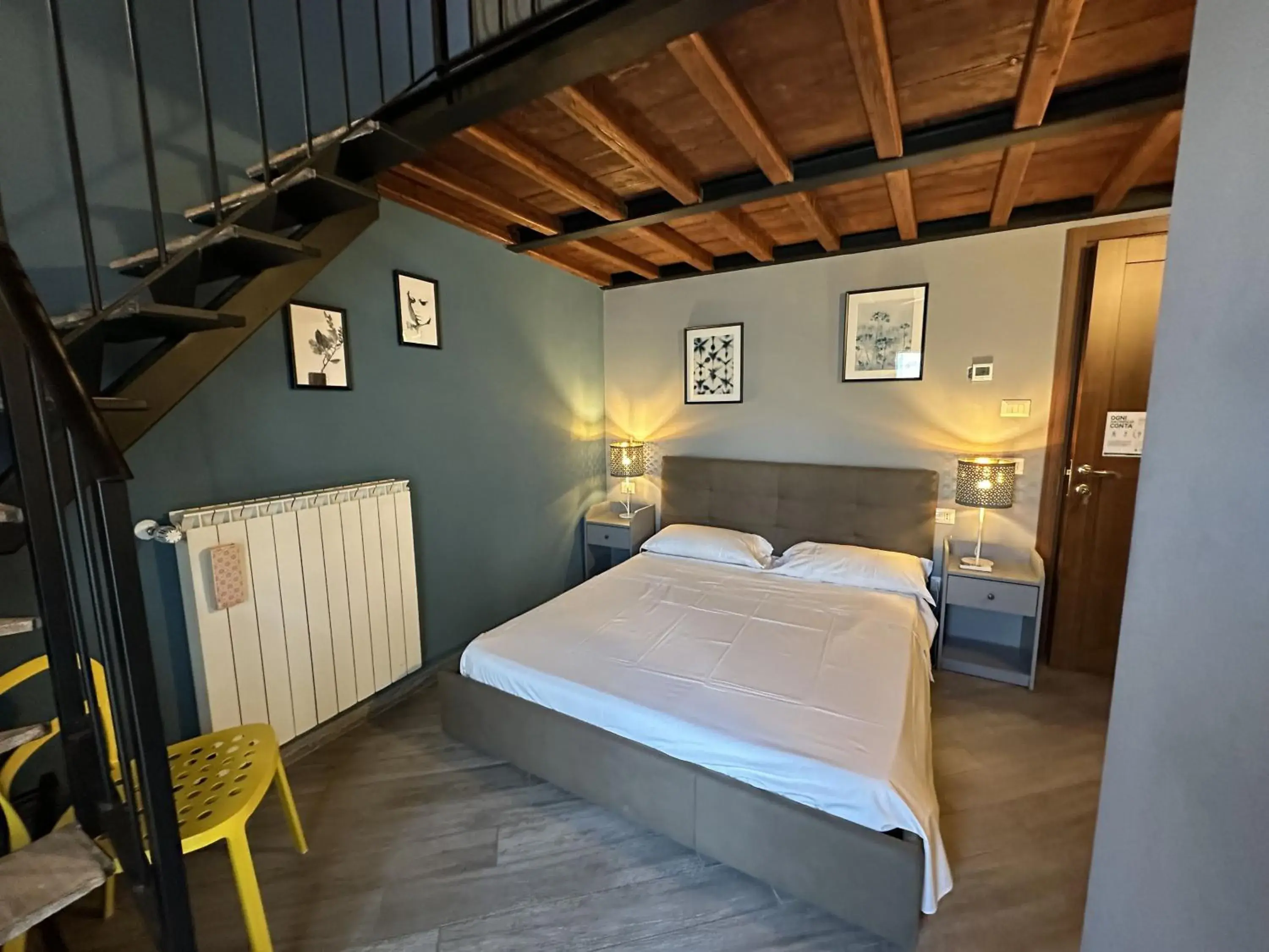 Classic Studio in Al Cardinale Classic Studio in Al Cardinale