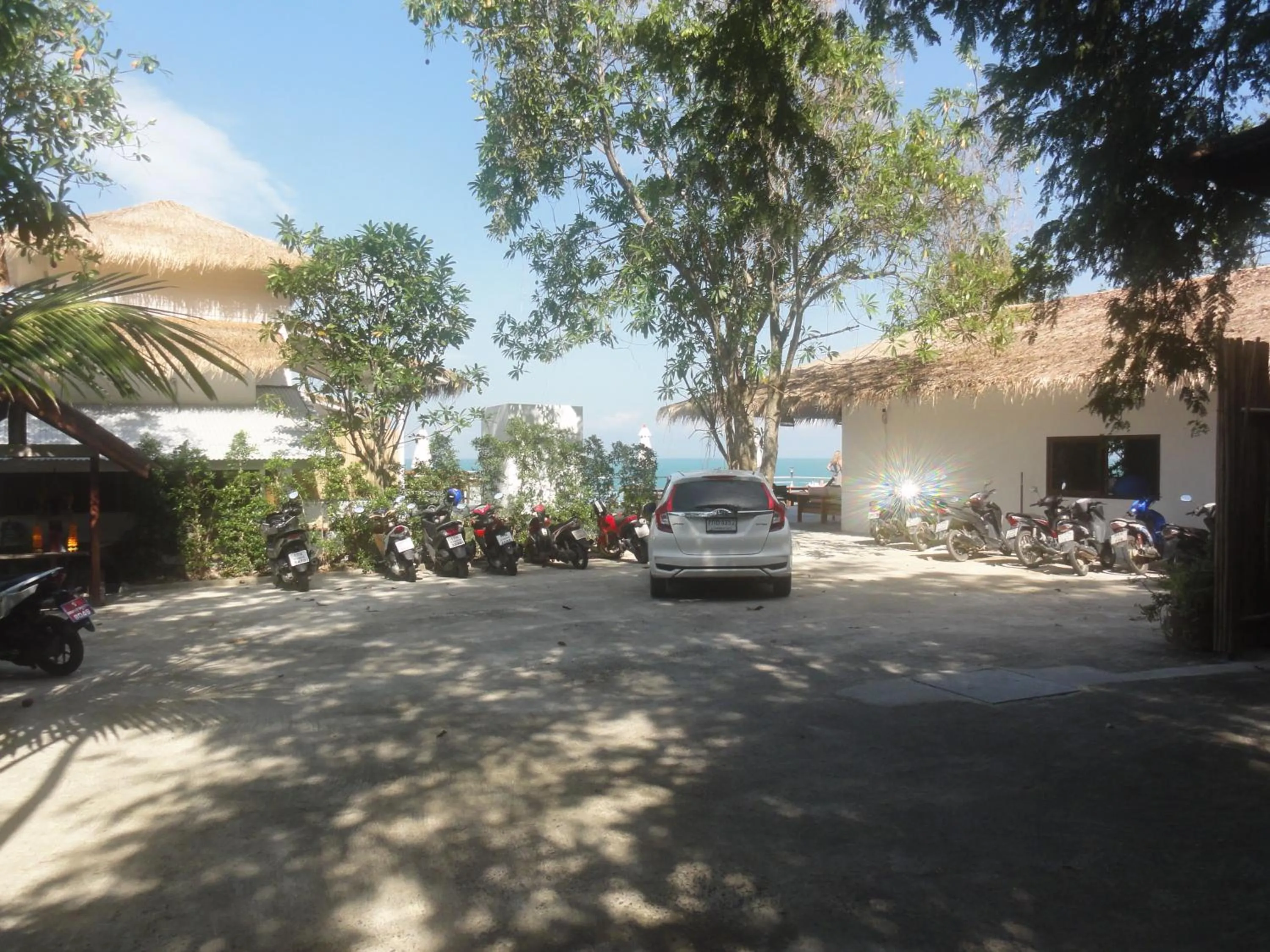 Other in High Life Bungalow