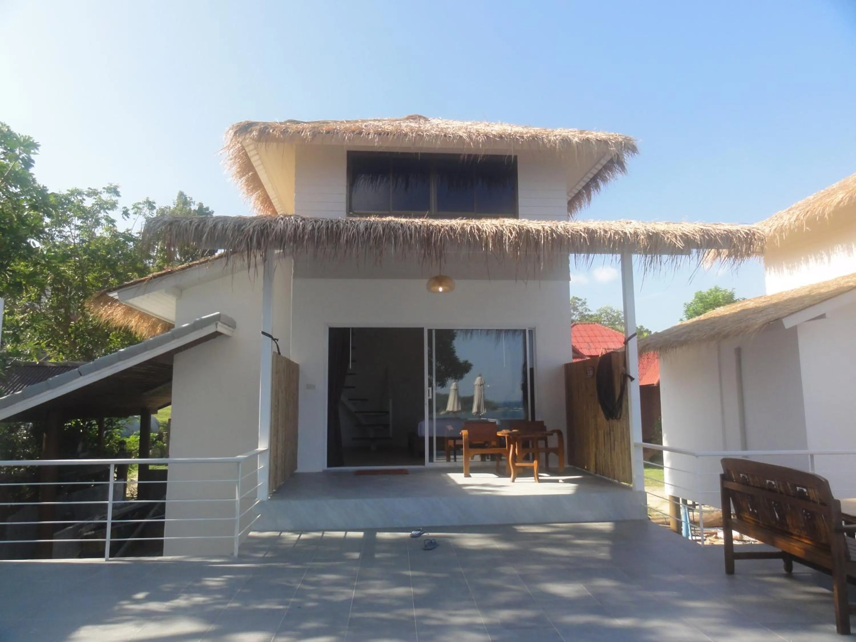 Property building in High Life Bungalow