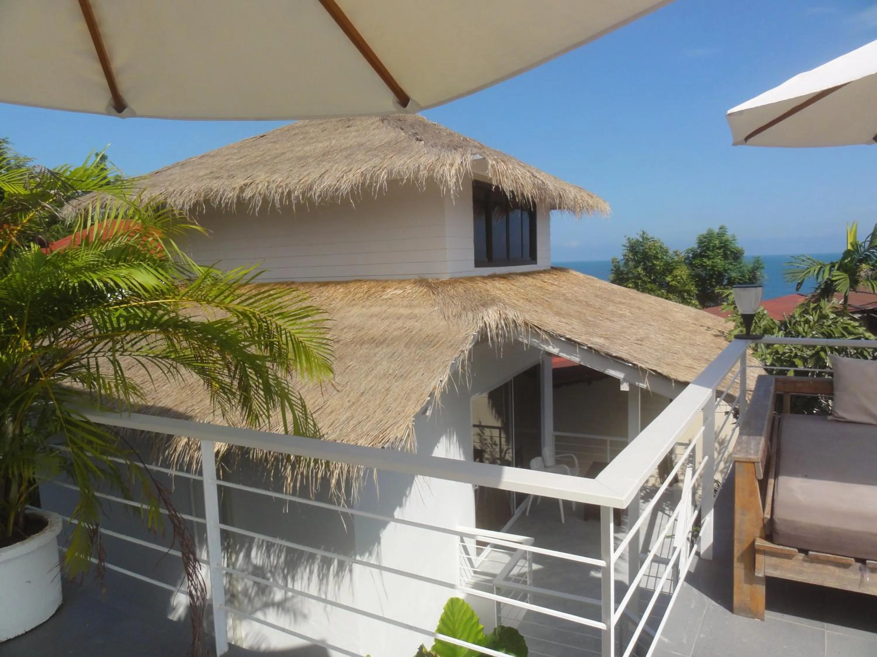 Property building in High Life Bungalow