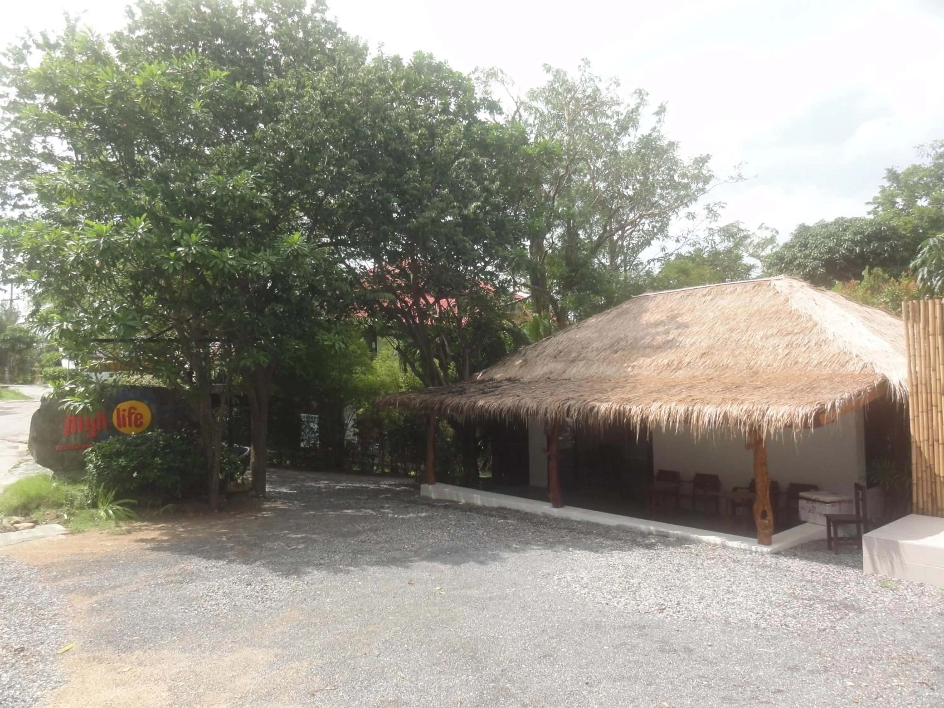 Other in High Life Bungalow