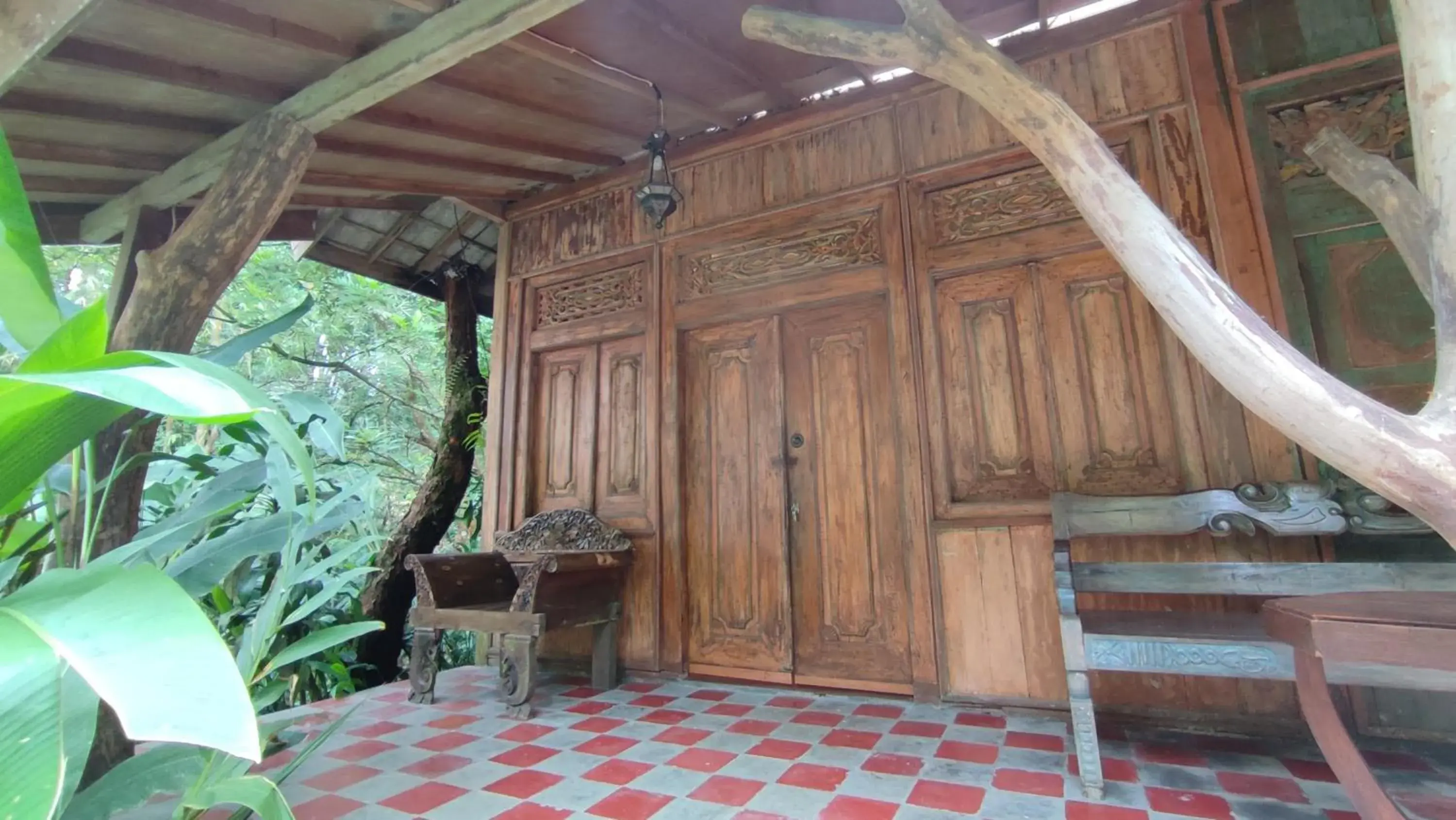 Property building in Imah Seniman Property building in Imah Seniman