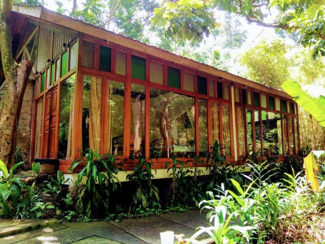 Property building in Imah Seniman Property building in Imah Seniman