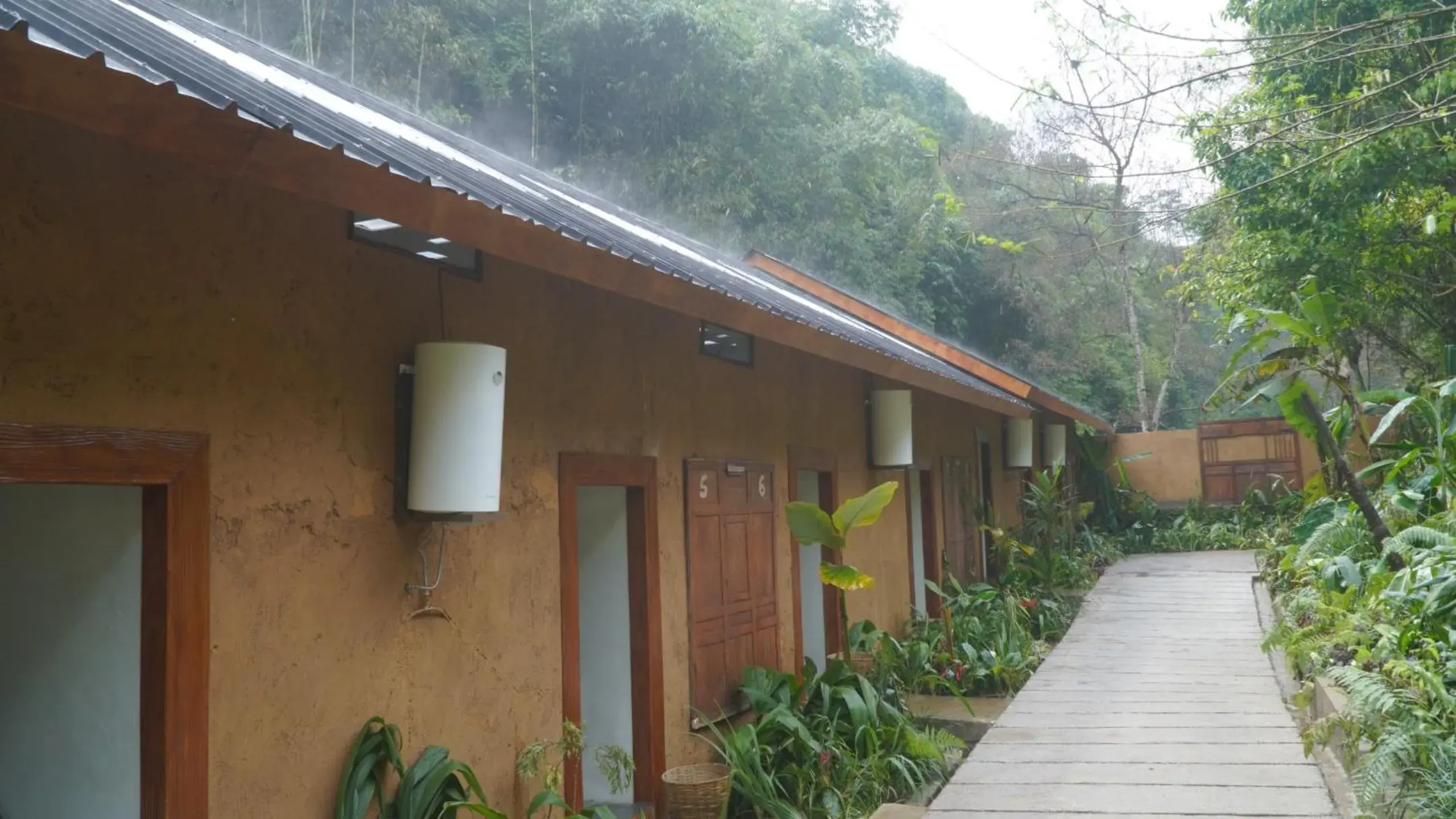 Property building in Imah Seniman Property building in Imah Seniman