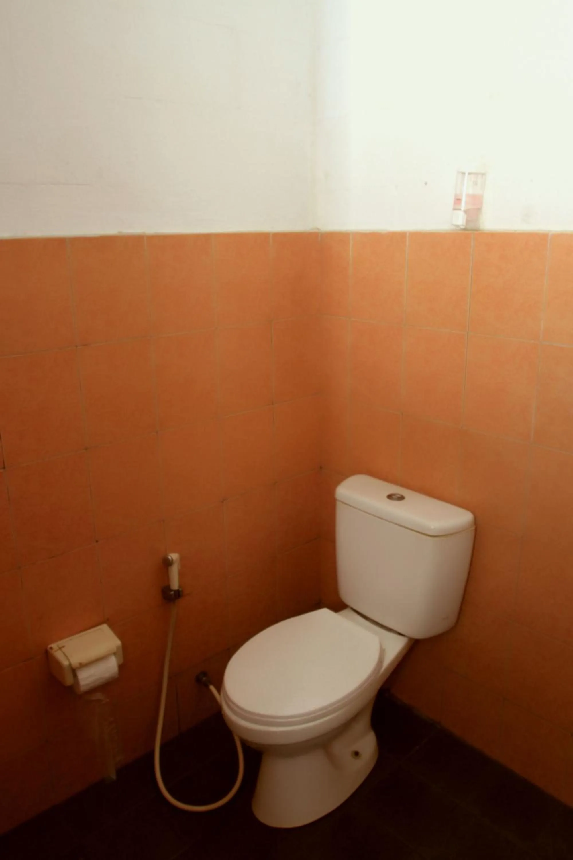 Bathroom in Bantal Guling Villa