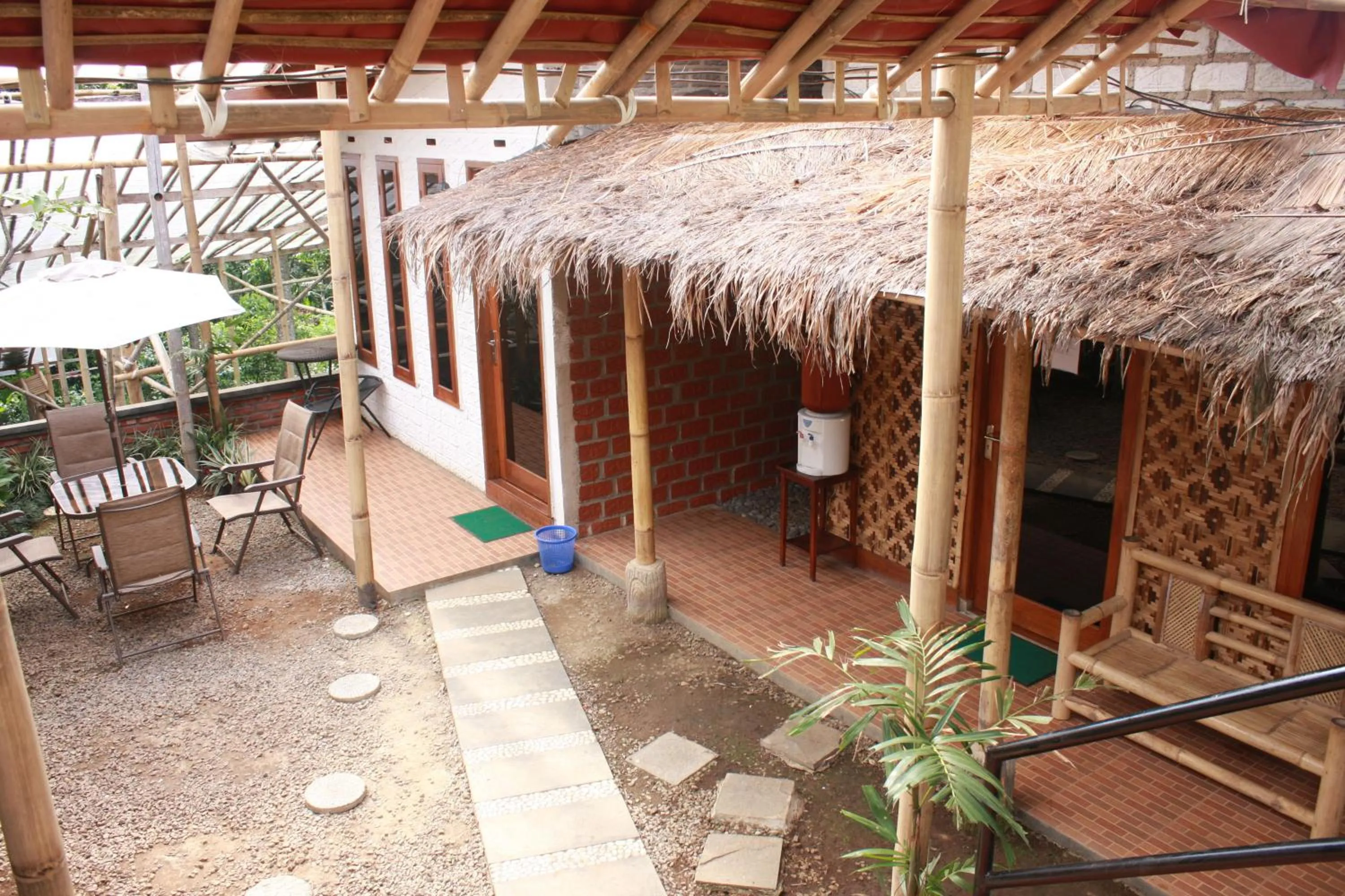 Other in Bantal Guling Villa