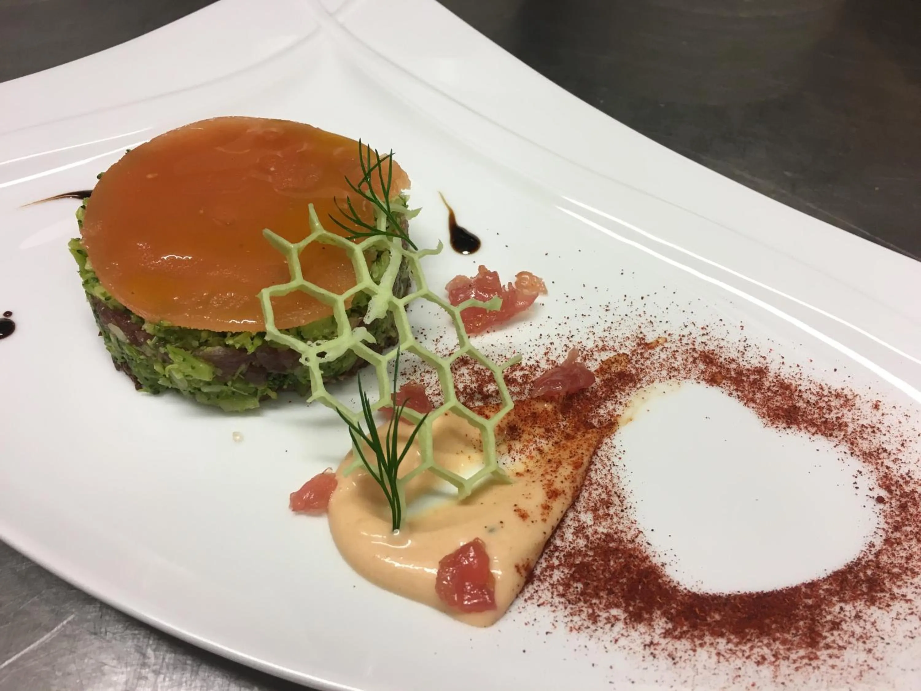 Food in Ristorante Stazione