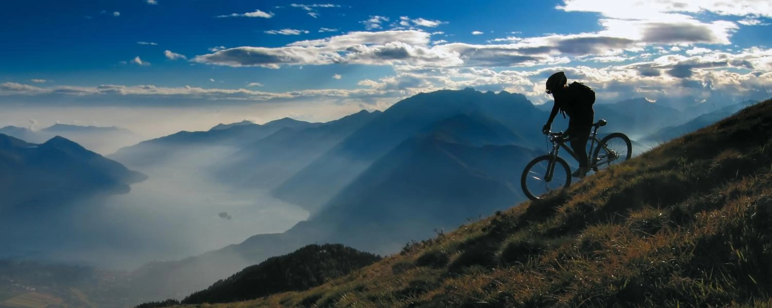Natural landscape in Ristorante Stazione