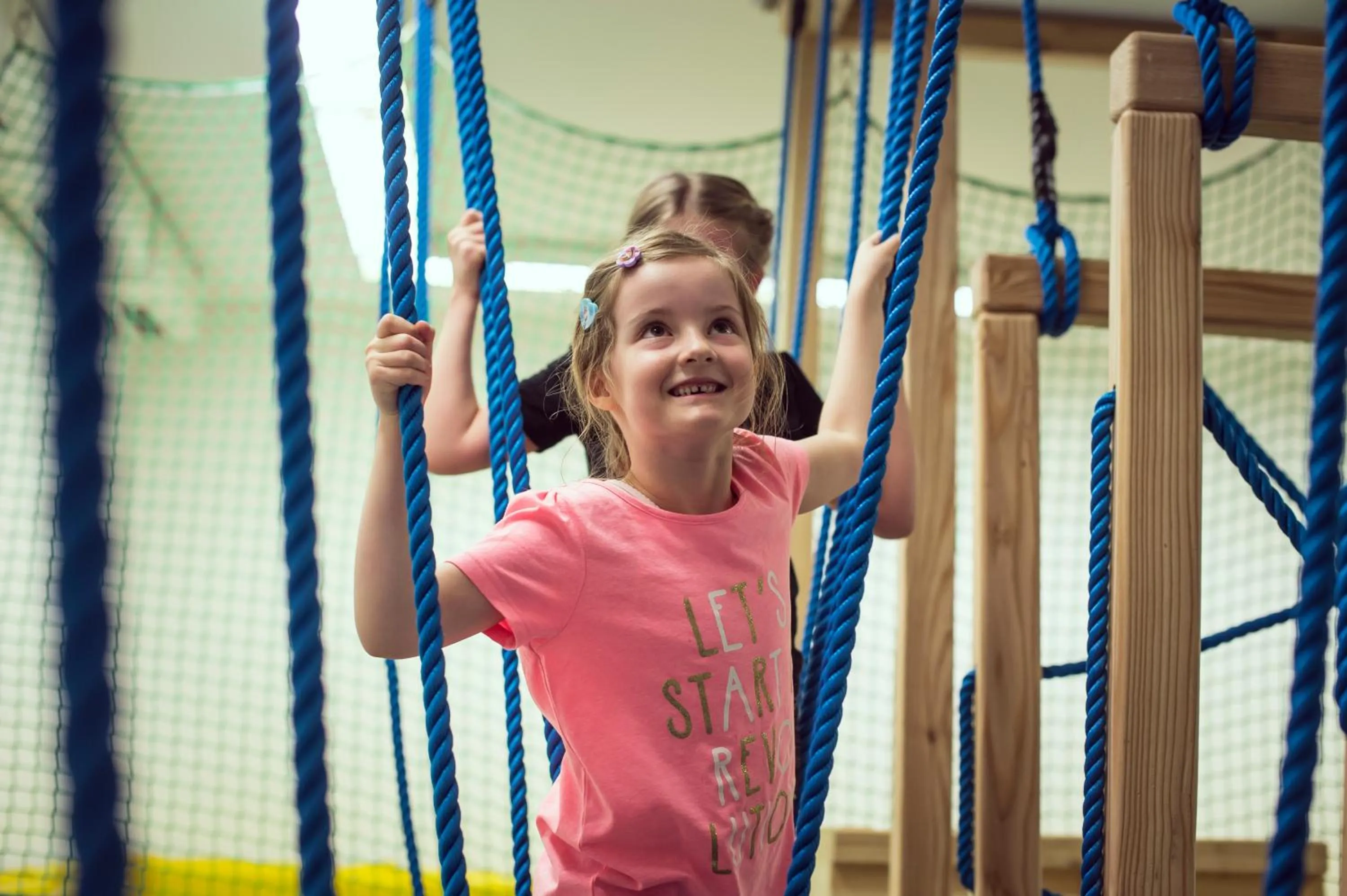 Sports in Alpin Art & Spa Hotel Naudererhof Superior