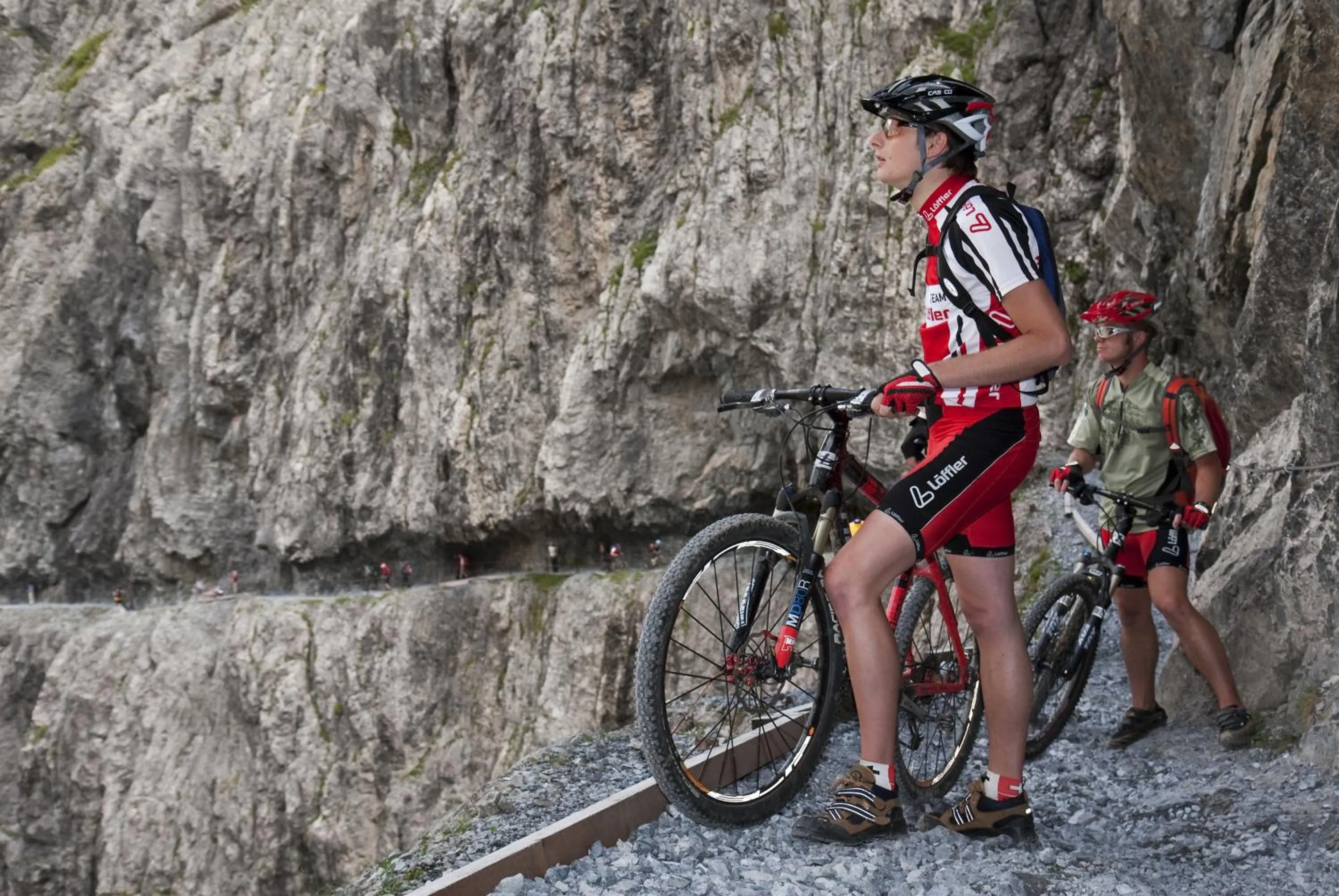 Cycling in Alpin Art & Spa Hotel Naudererhof Superior